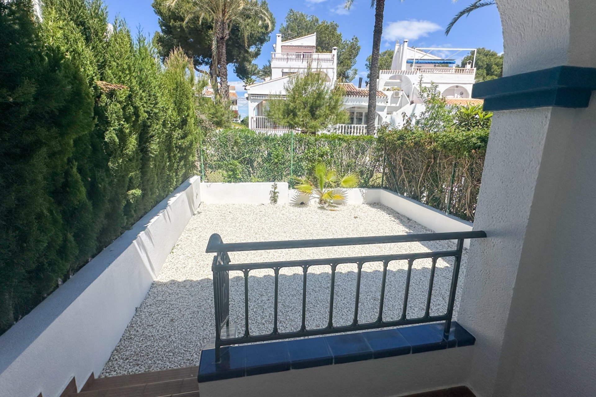 Reventa - Adosado -
Orihuela Costa - Los Dolses