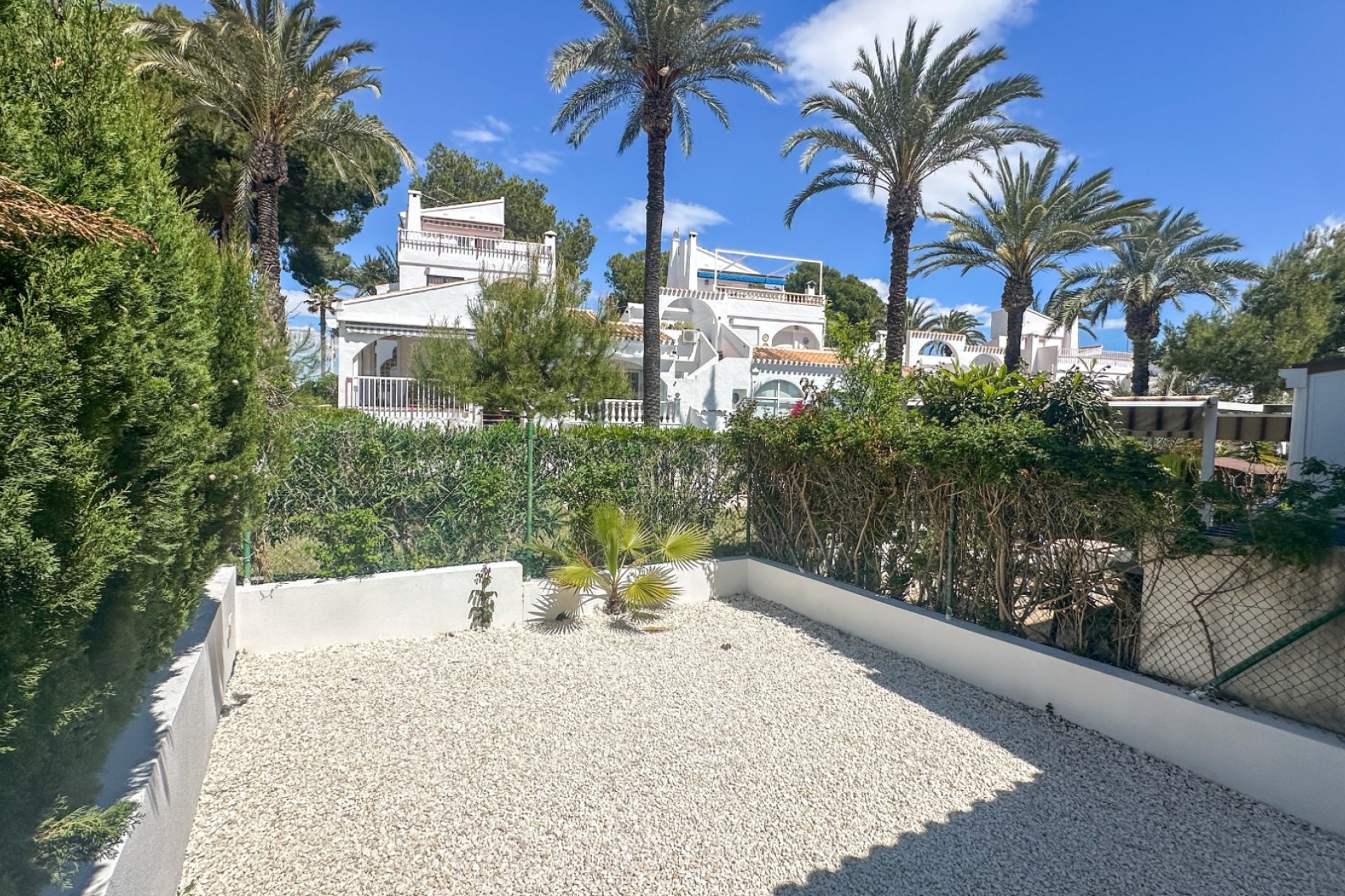 Reventa - Adosado -
Orihuela Costa - Los Dolses