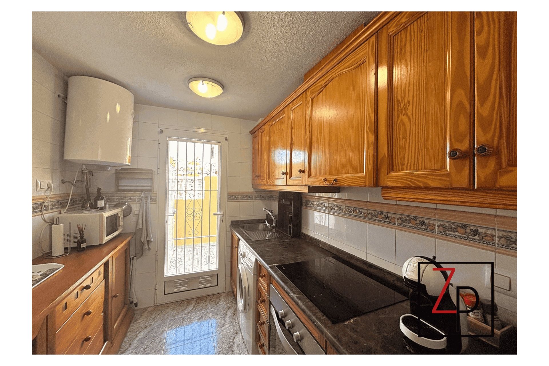 Reventa - Adosado -
Orihuela Costa - Villamartín-Las Filipinas