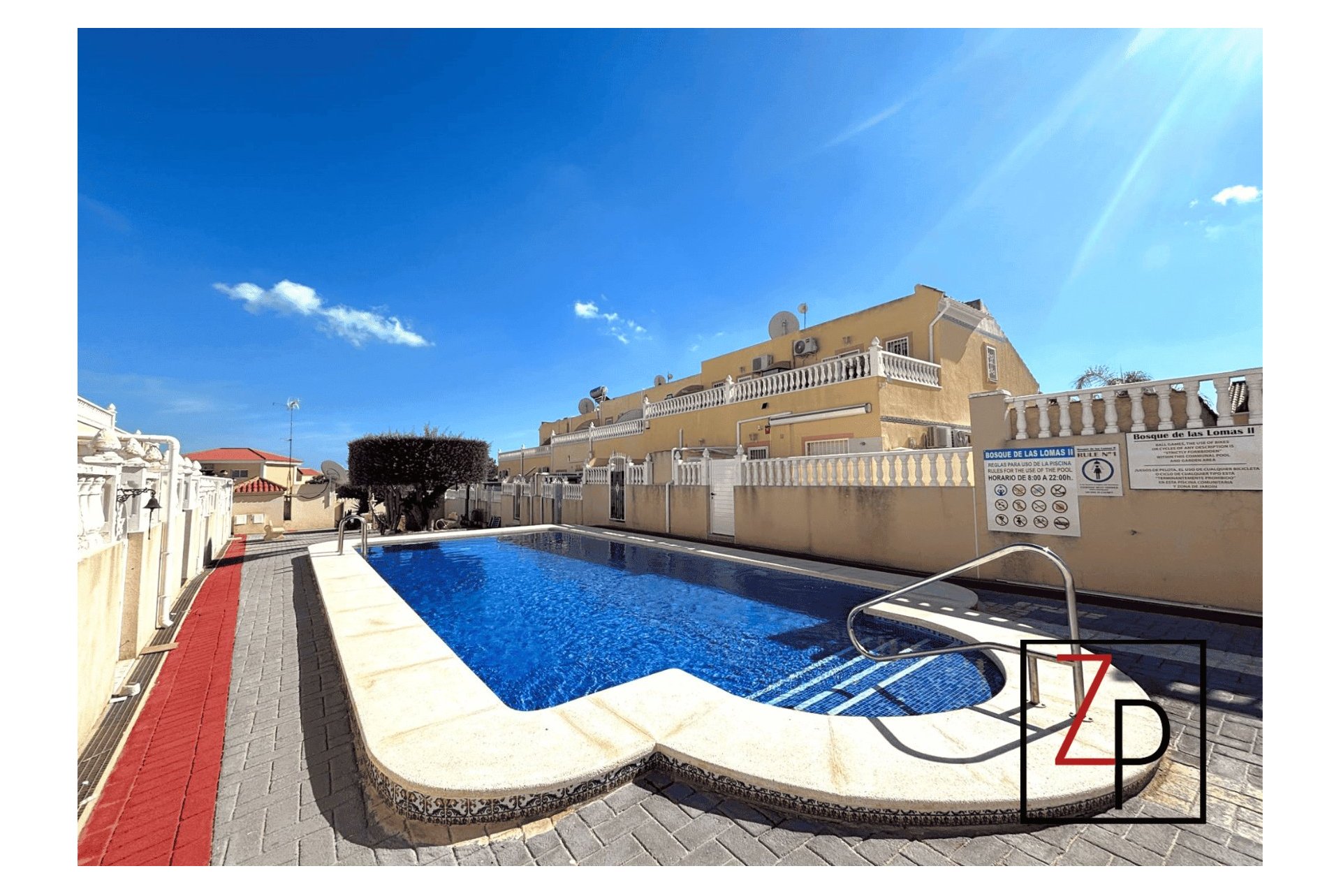 Reventa - Adosado -
Orihuela Costa - Villamartín-Las Filipinas