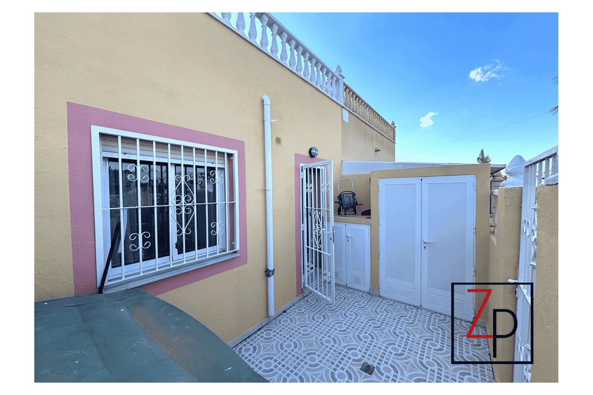 Reventa - Adosado -
Orihuela Costa - Villamartín-Las Filipinas