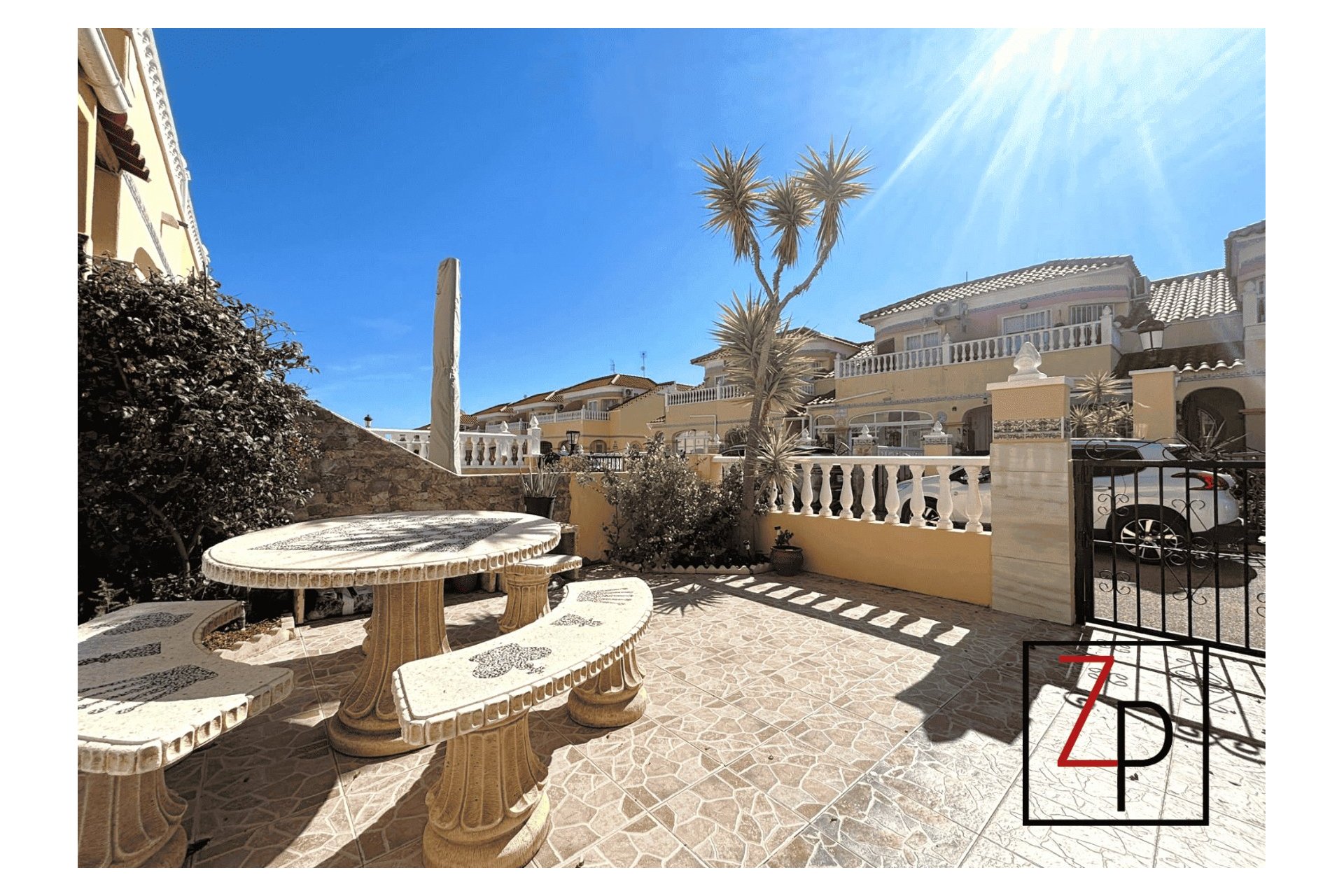 Reventa - Adosado -
Orihuela Costa - Villamartín-Las Filipinas