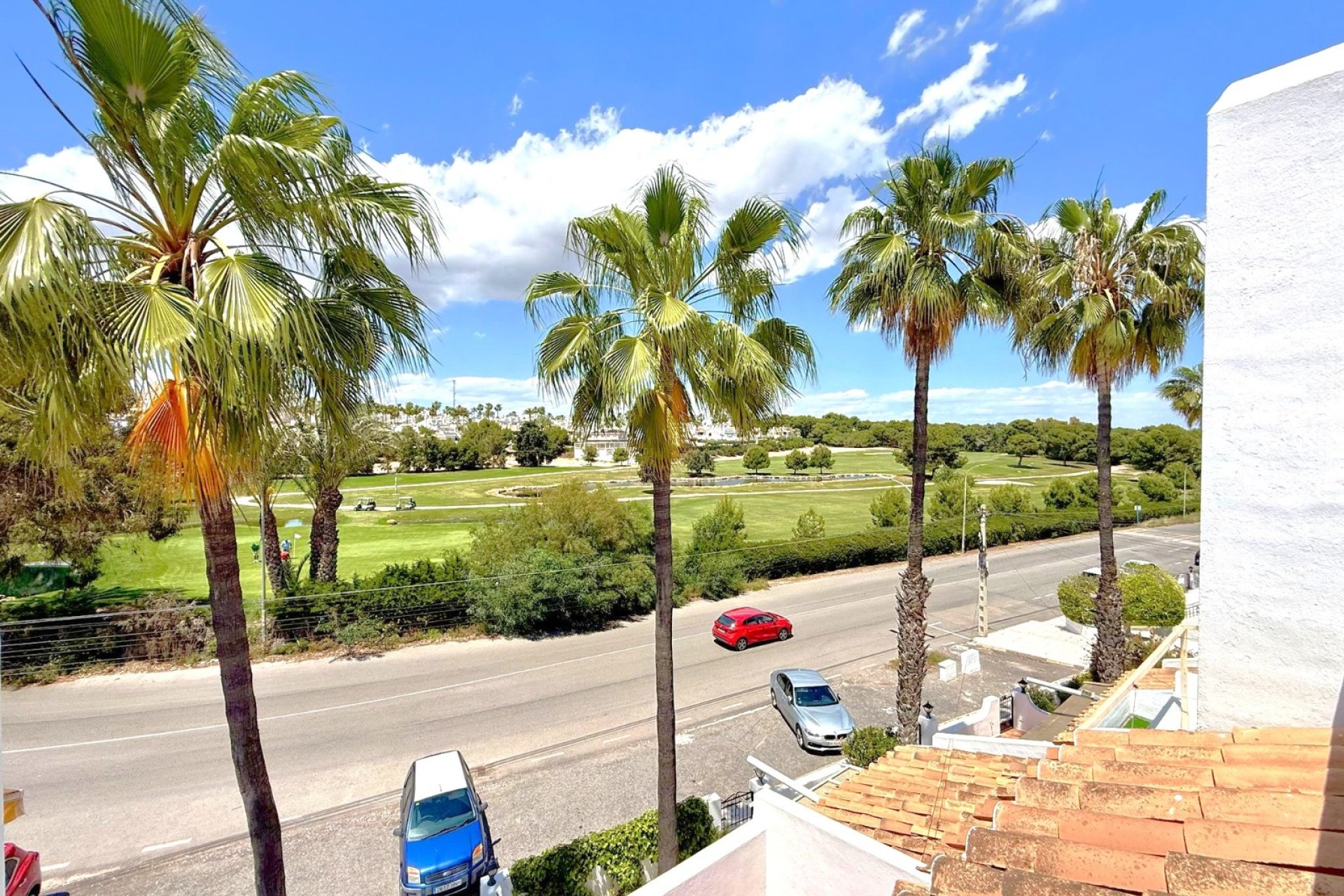 Reventa - Adosado -
Orihuela Costa - Villamartín