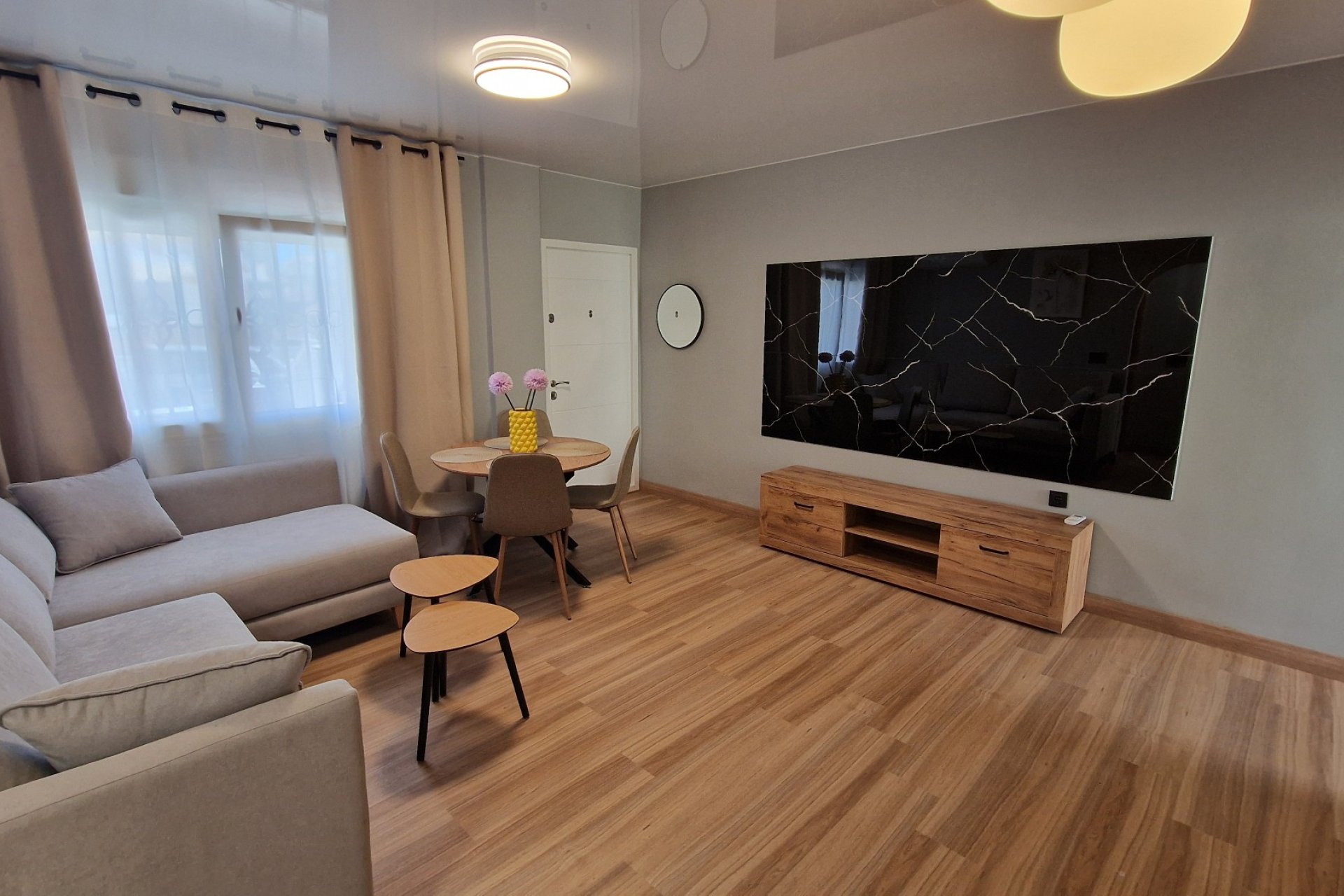 Reventa - Adosado -
Orihuela Costa - Villamartín