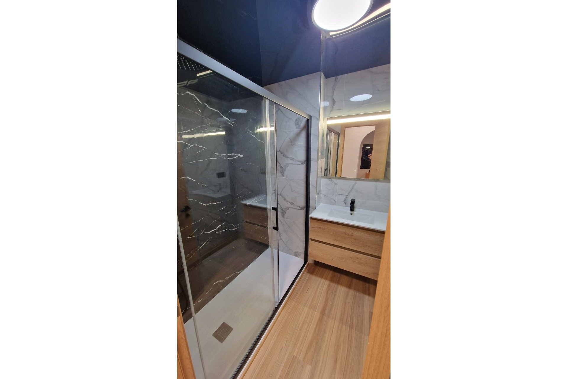 Reventa - Adosado -
Orihuela Costa - Villamartín