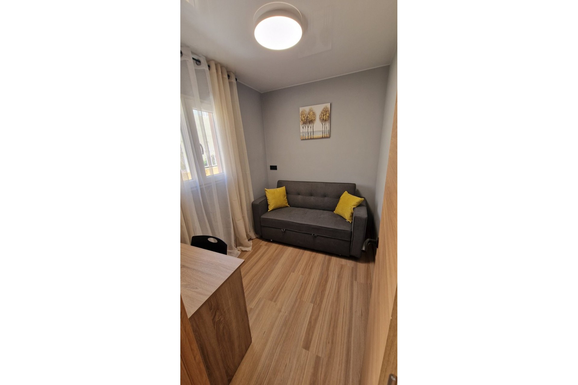 Reventa - Adosado -
Orihuela Costa - Villamartín