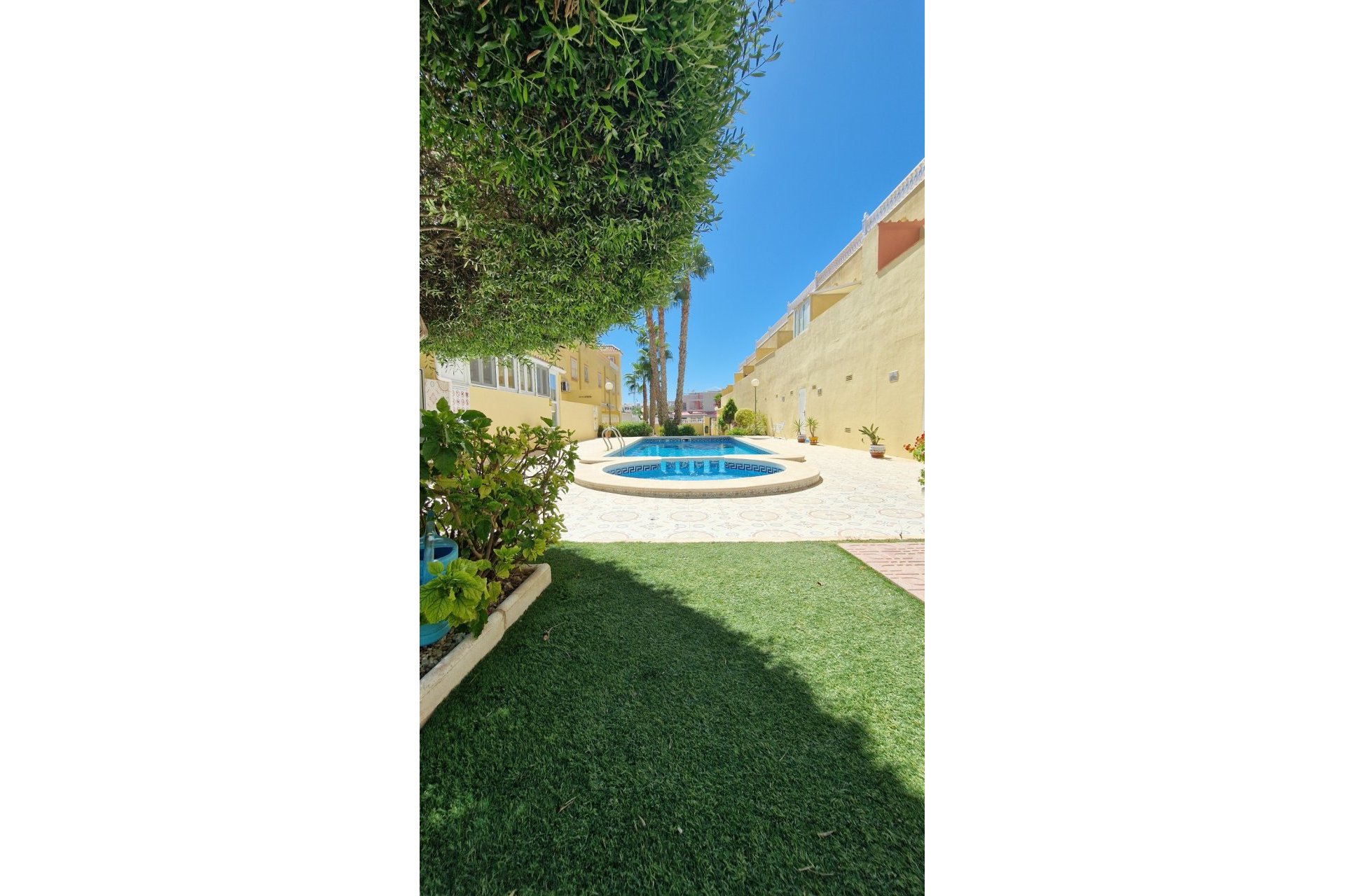 Reventa - Adosado -
Orihuela Costa - Villamartín