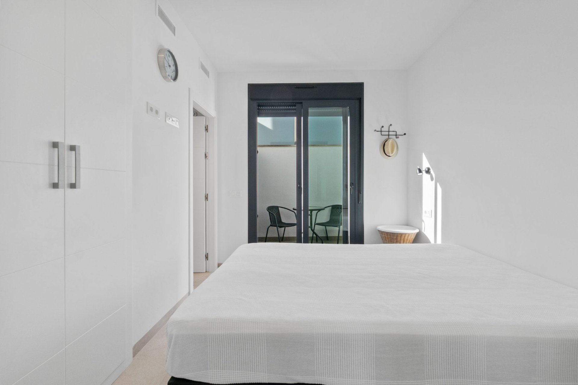 Reventa - Adosado -
Orihuela Costa - Villamartín