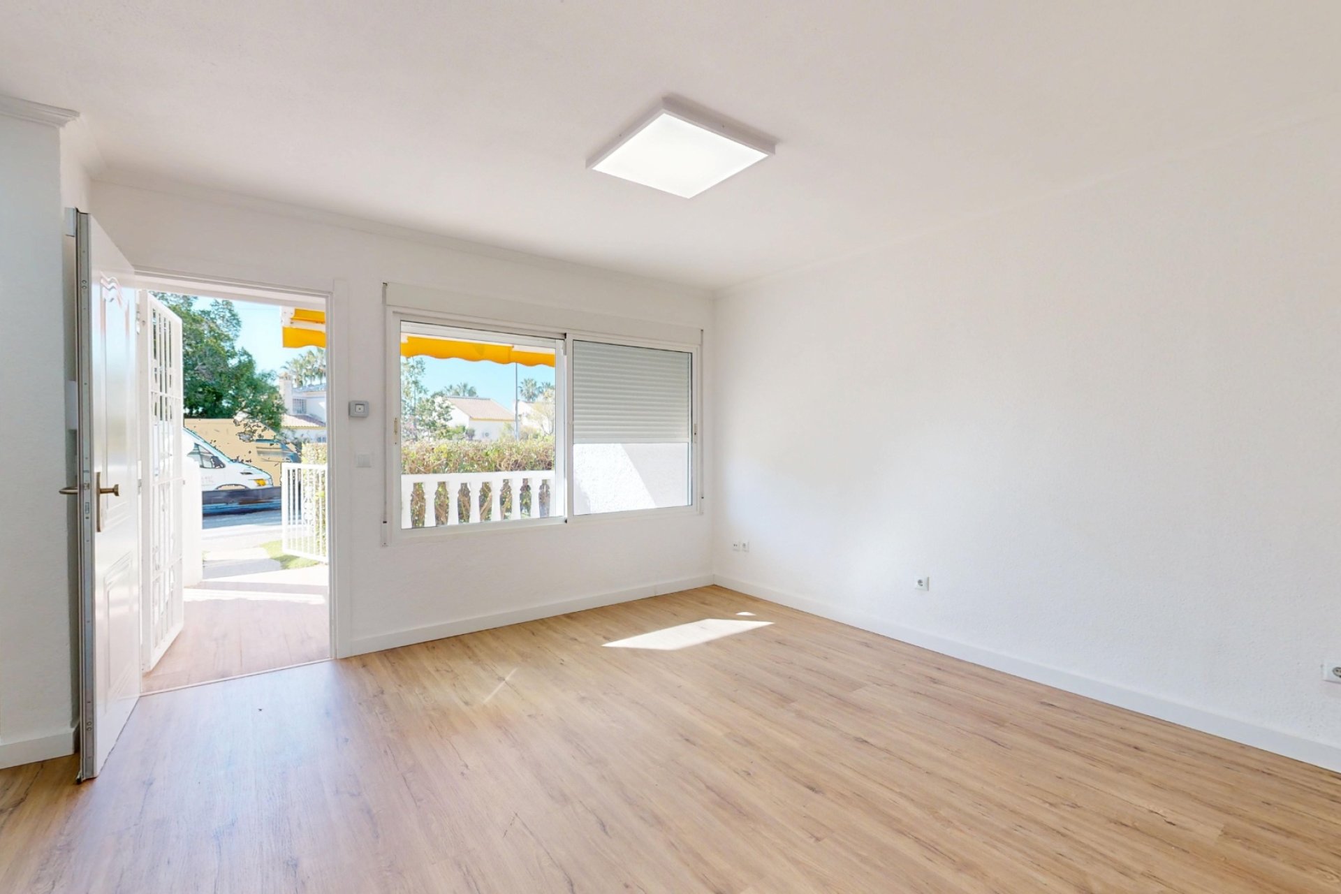Reventa - Adosado -
Orihuela Costa - Villamartín