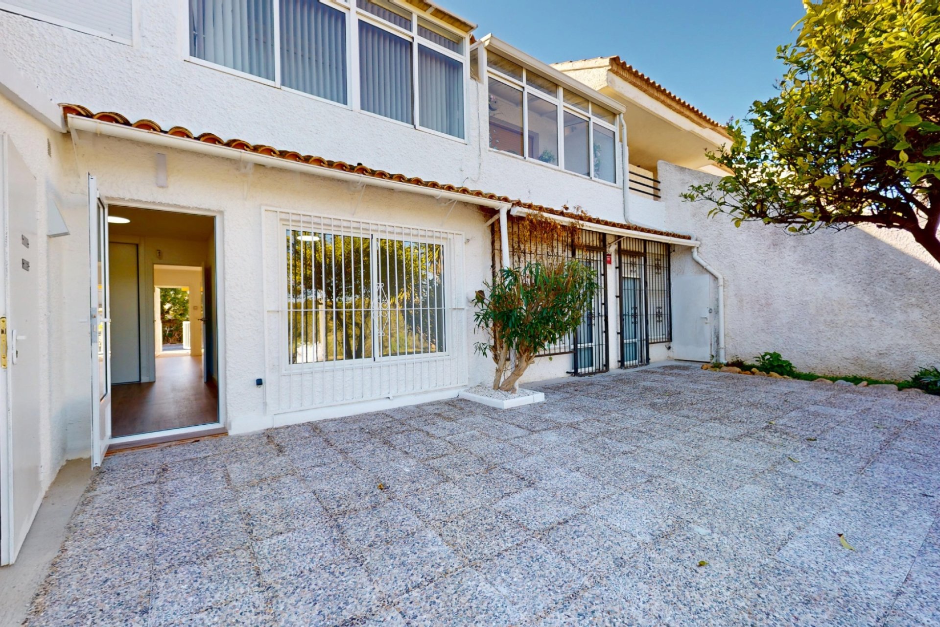 Reventa - Adosado -
Orihuela Costa - Villamartín