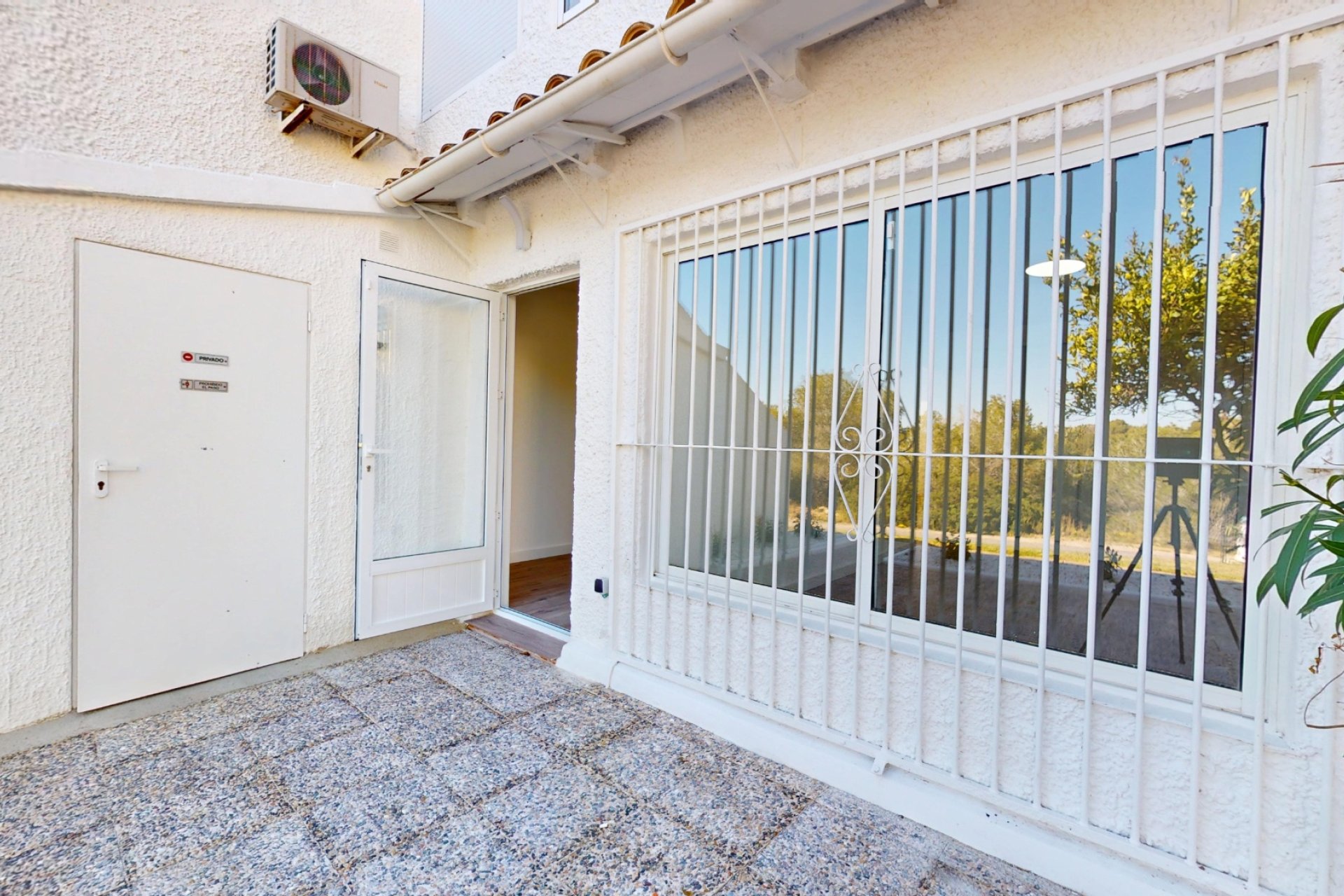 Reventa - Adosado -
Orihuela Costa - Villamartín