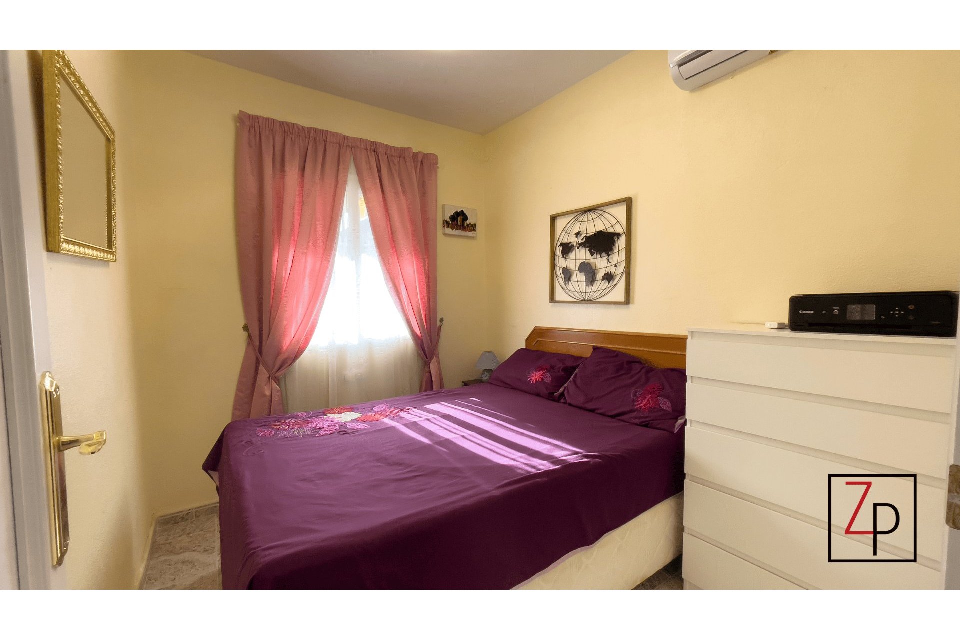 Reventa - Adosado -
San Miguel de Salinas - Blue Lagoon