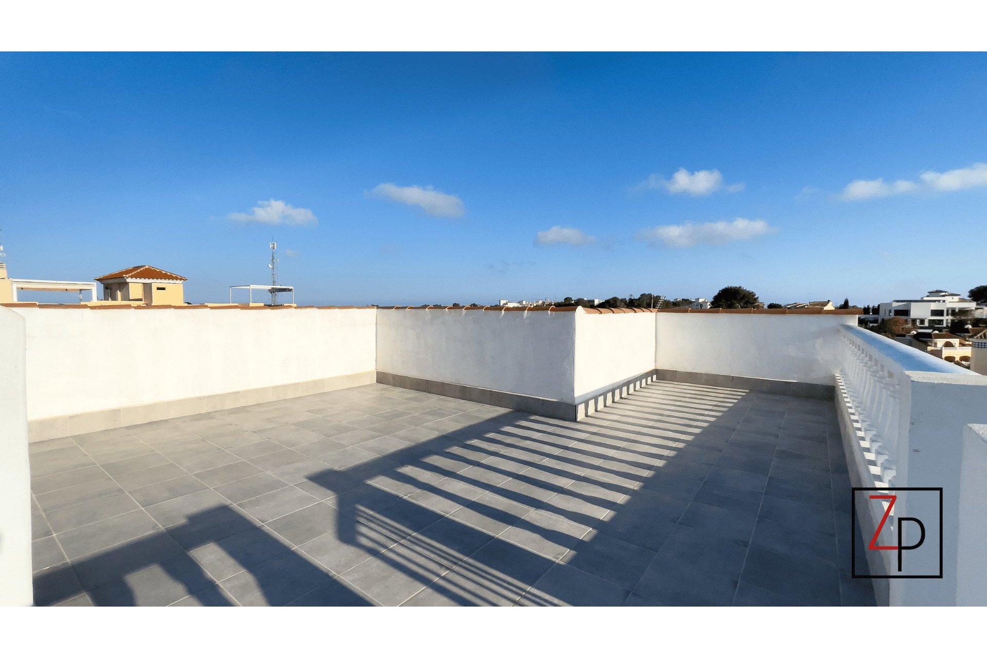 Reventa - Adosado -
San Miguel de Salinas - Blue Lagoon