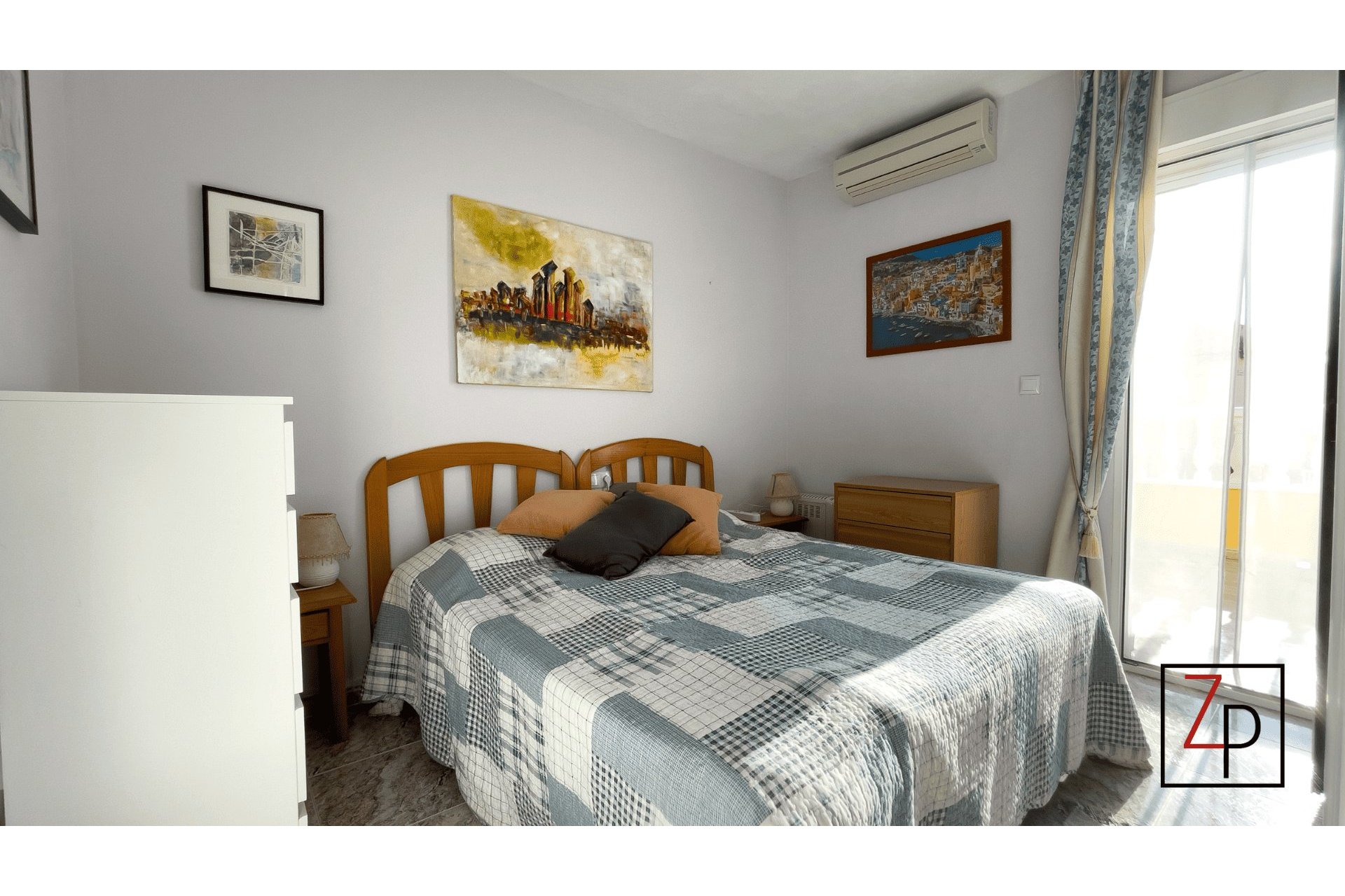 Reventa - Adosado -
San Miguel de Salinas - Blue Lagoon