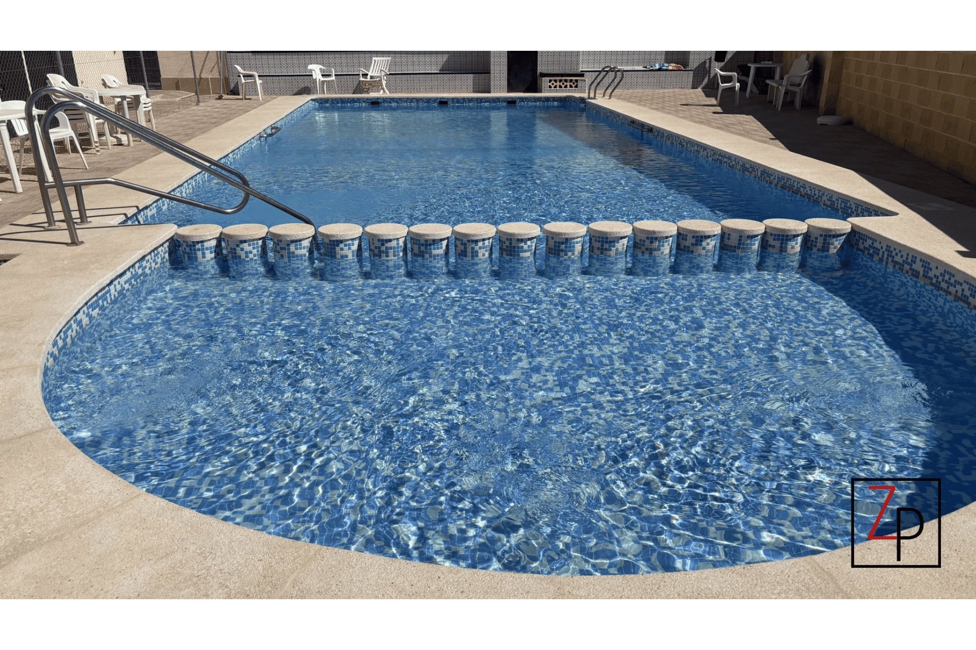 Reventa - Adosado -
Torrevieja - El Chaparral