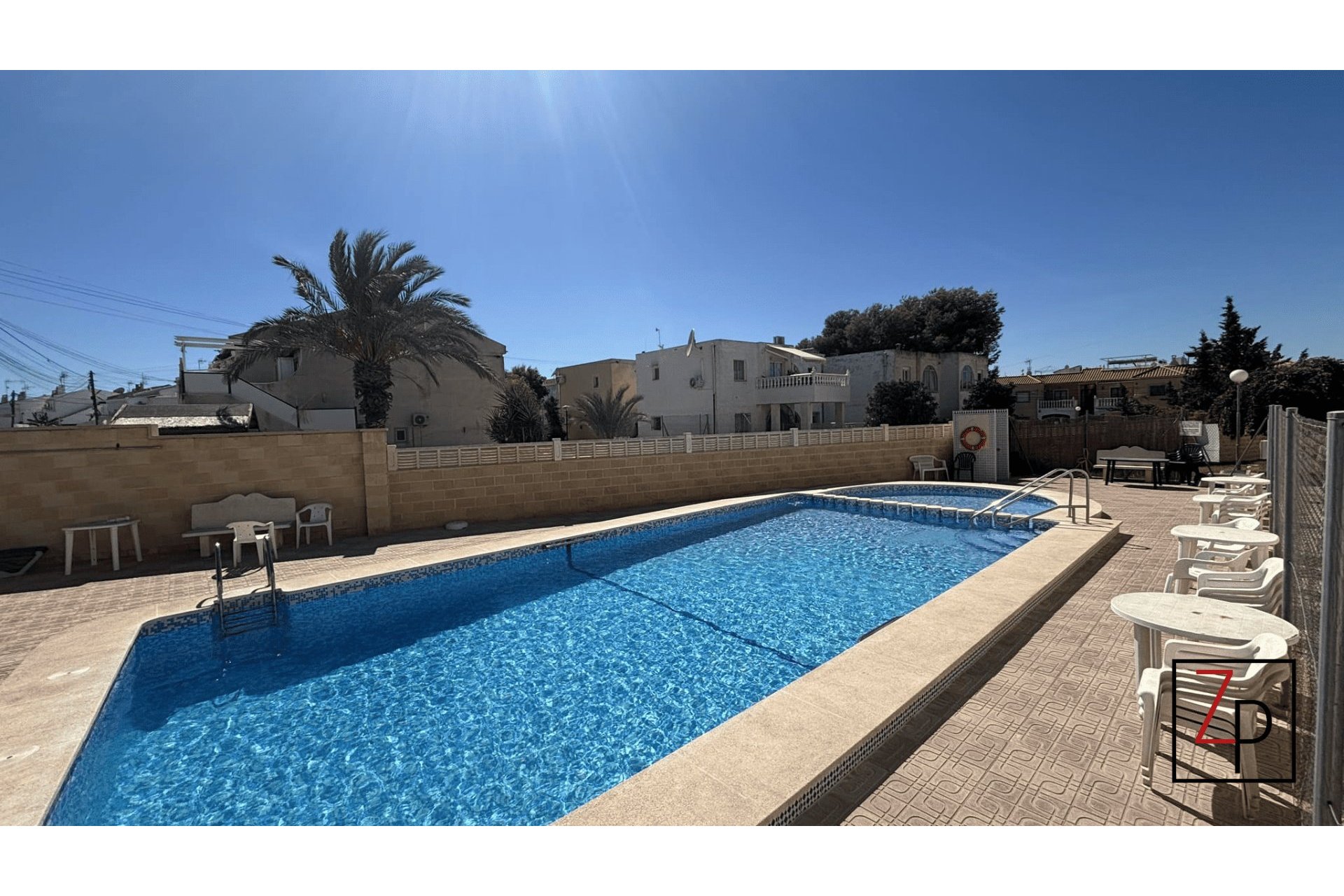 Reventa - Adosado -
Torrevieja - El Chaparral