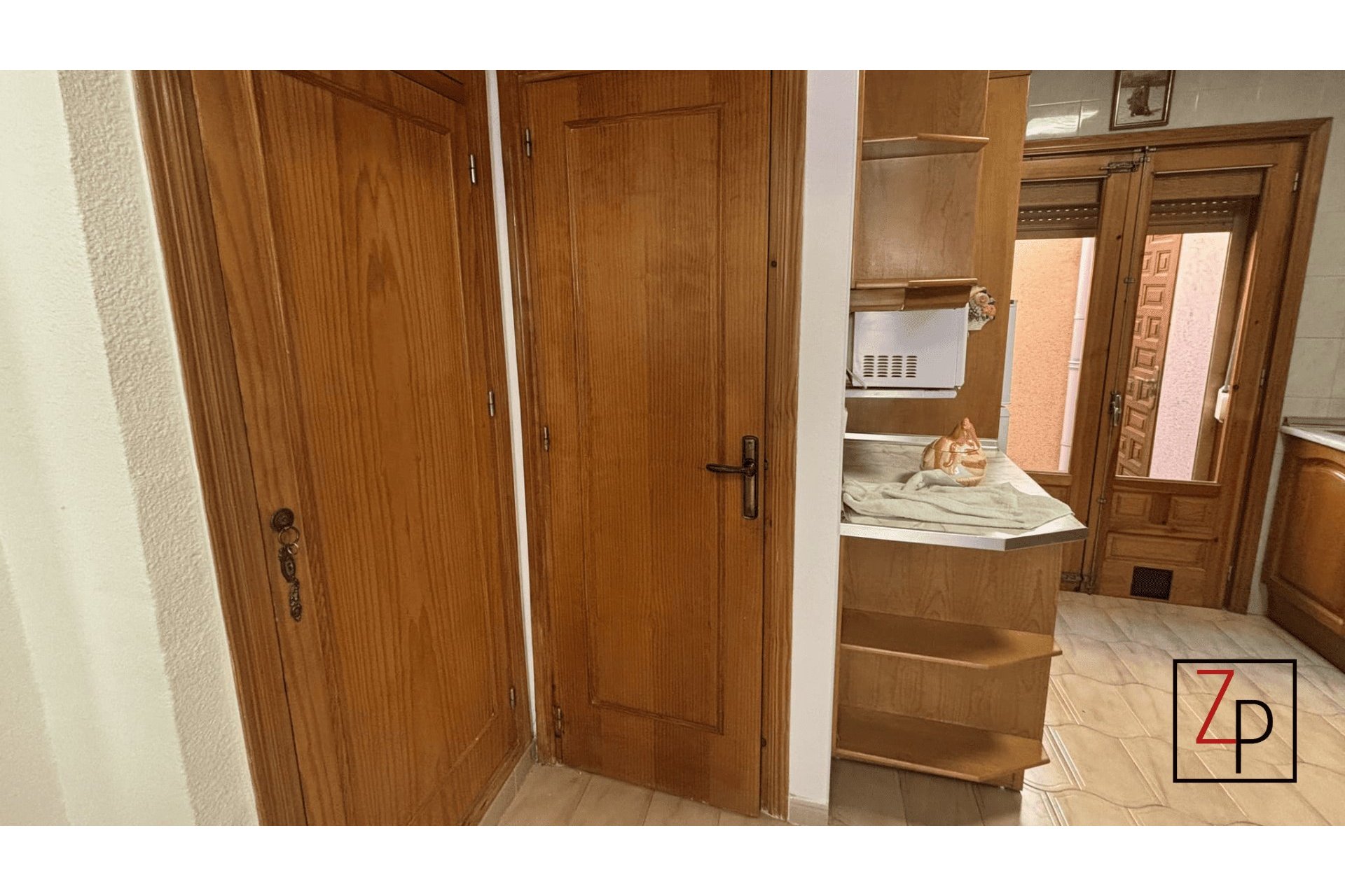 Reventa - Adosado -
Torrevieja - El Chaparral