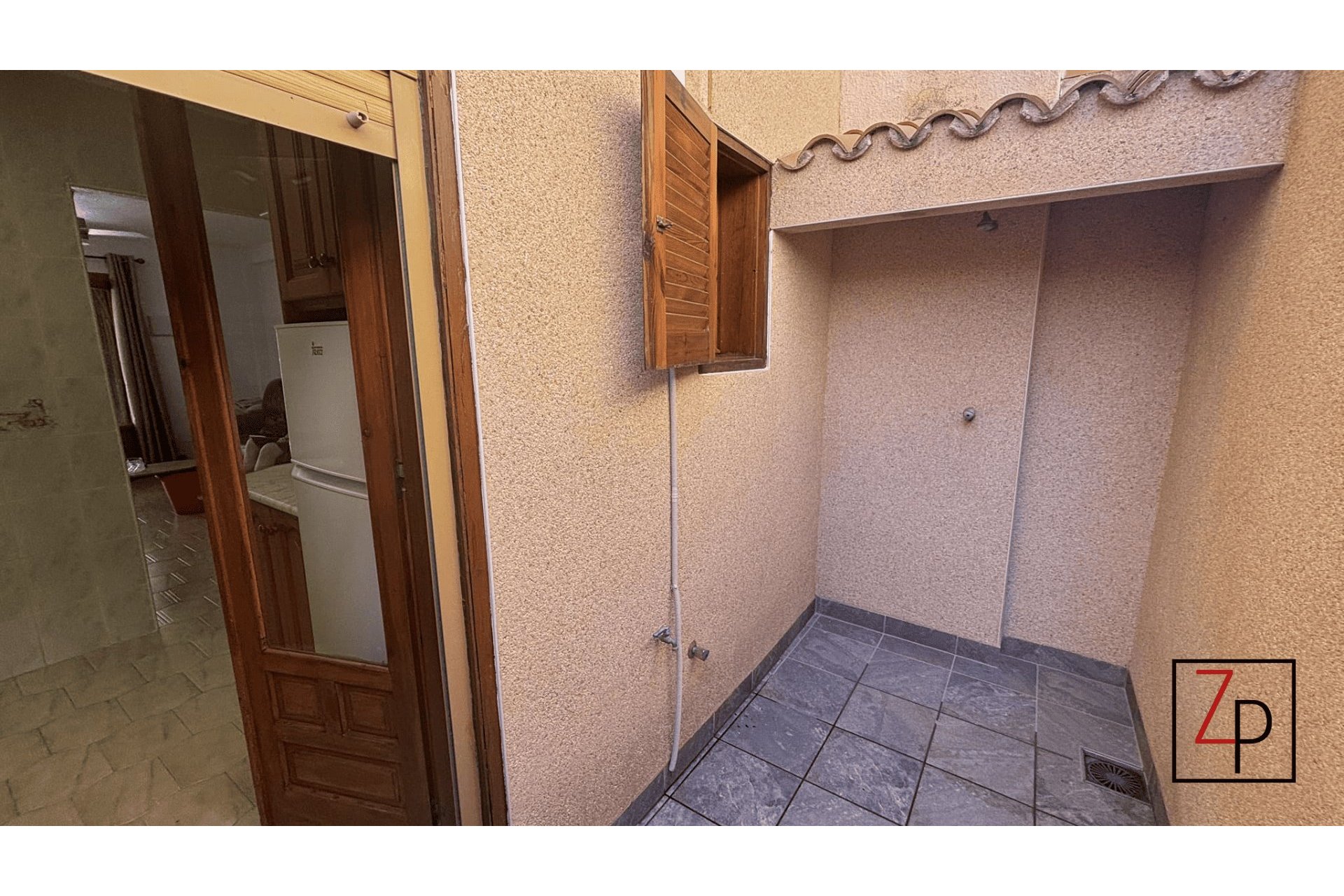 Reventa - Adosado -
Torrevieja - El Chaparral