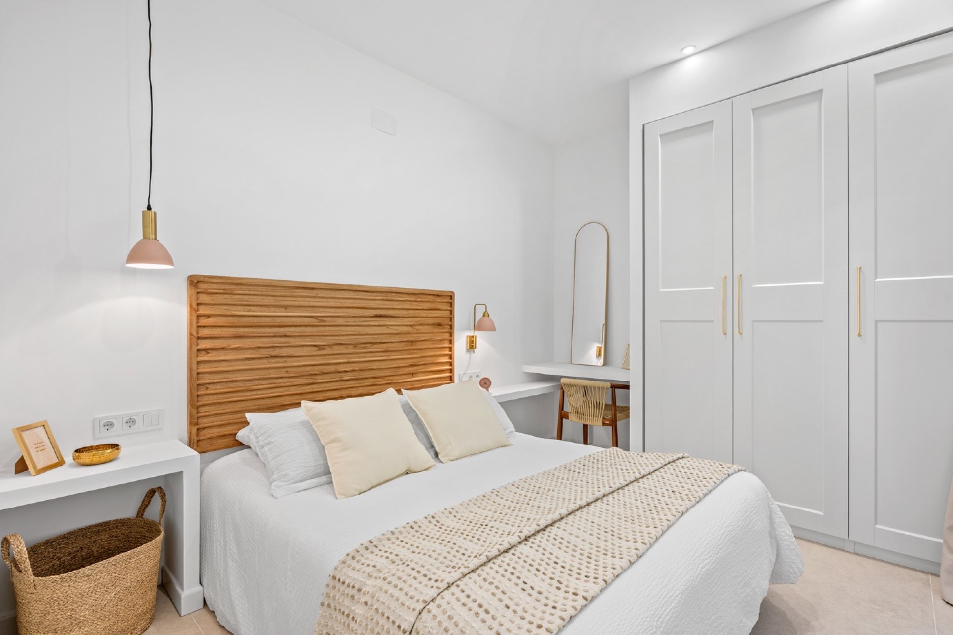 Reventa - Adosado -
Torrevieja - El Chaparral