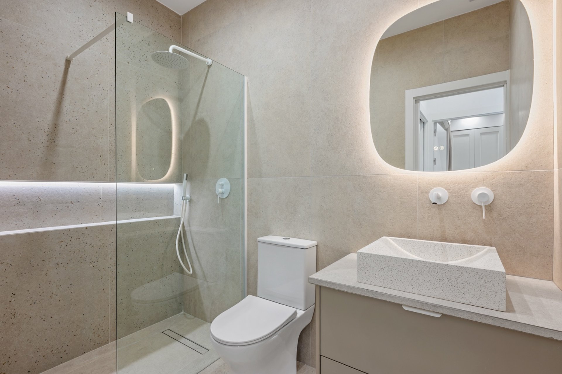 Reventa - Adosado -
Torrevieja - El Chaparral