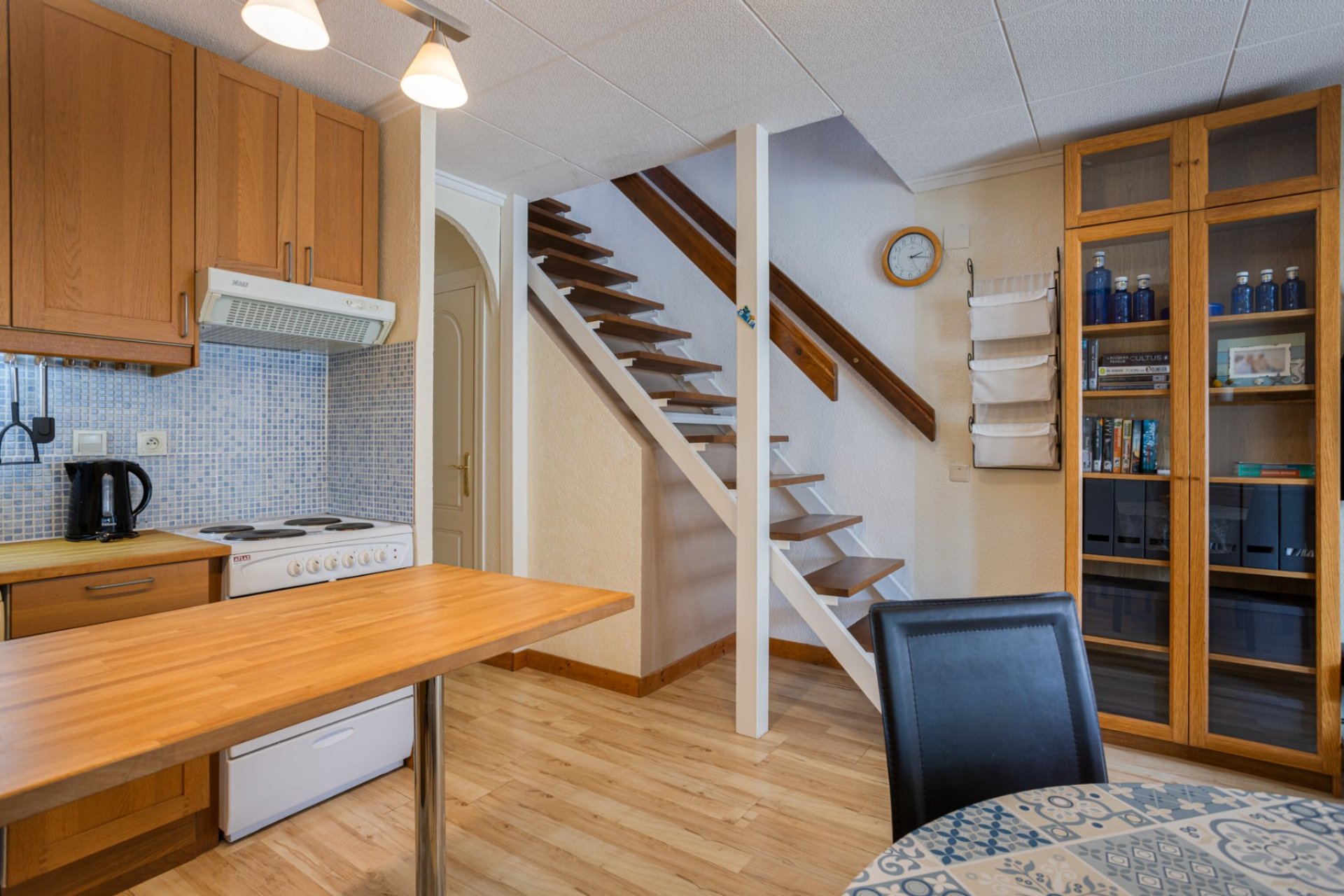 Reventa - Adosado -
Torrevieja - La Siesta