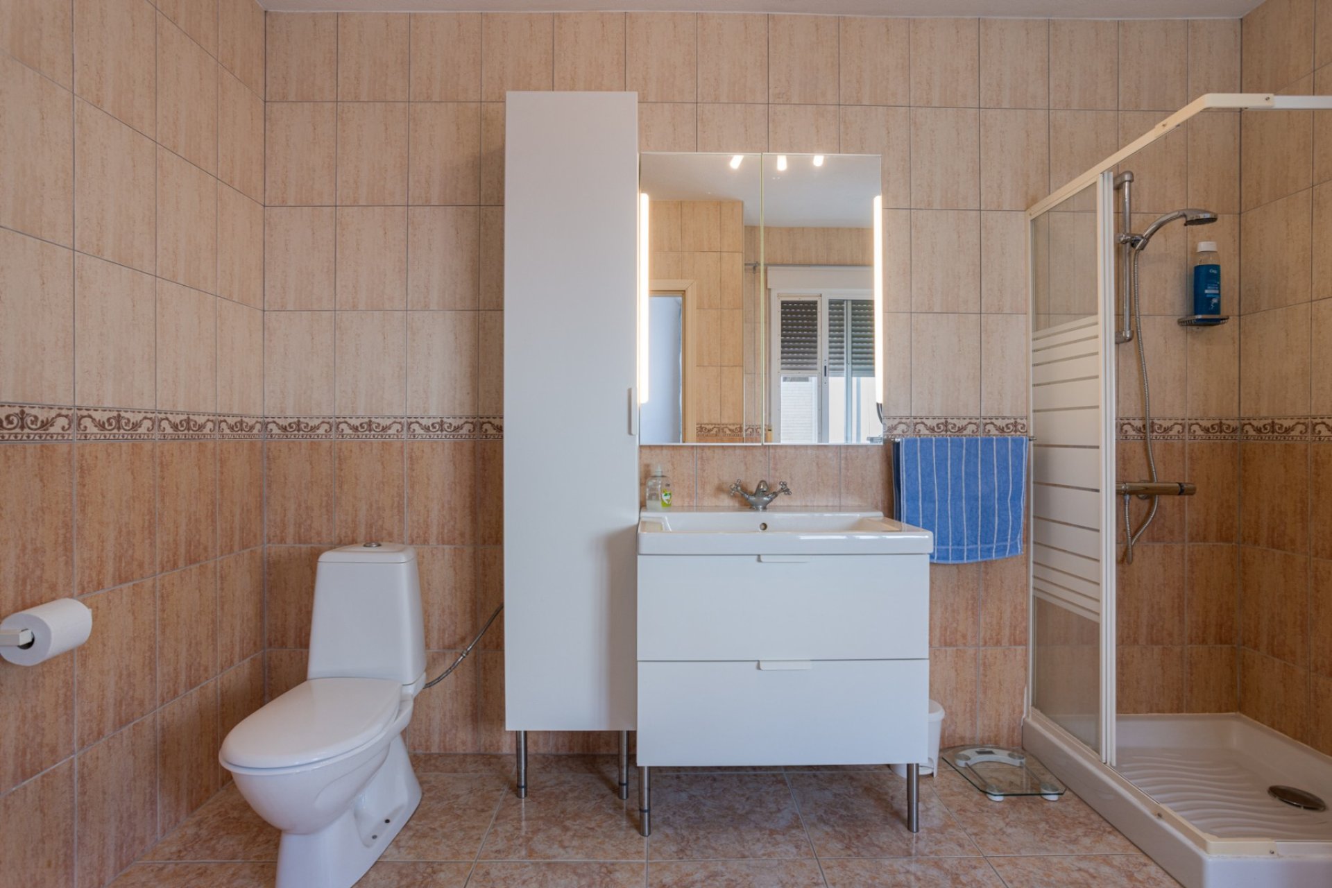 Reventa - Adosado -
Torrevieja - La Siesta