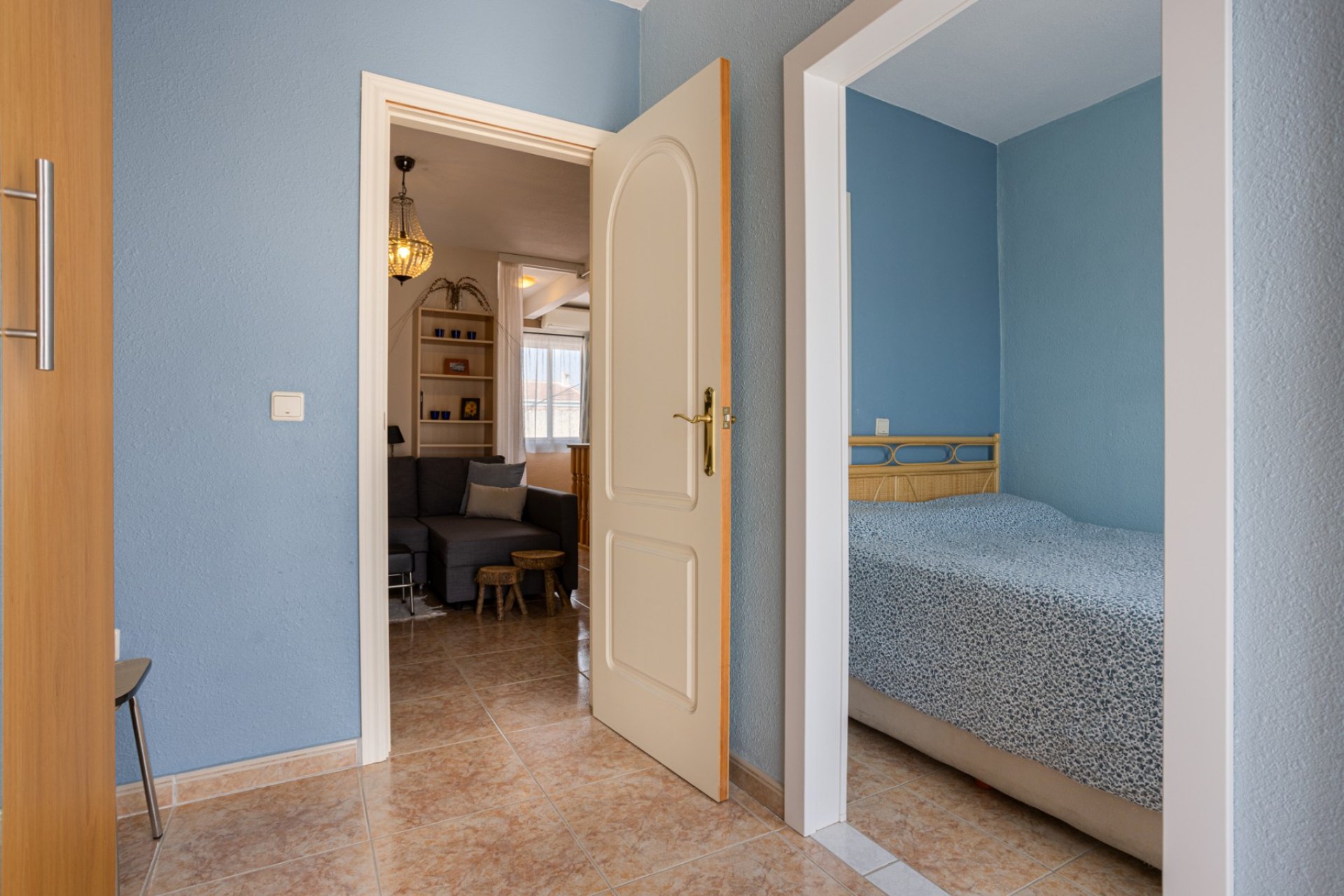 Reventa - Adosado -
Torrevieja - La Siesta