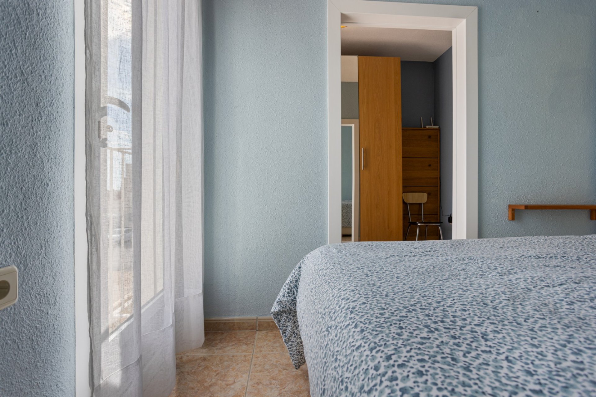 Reventa - Adosado -
Torrevieja - La Siesta