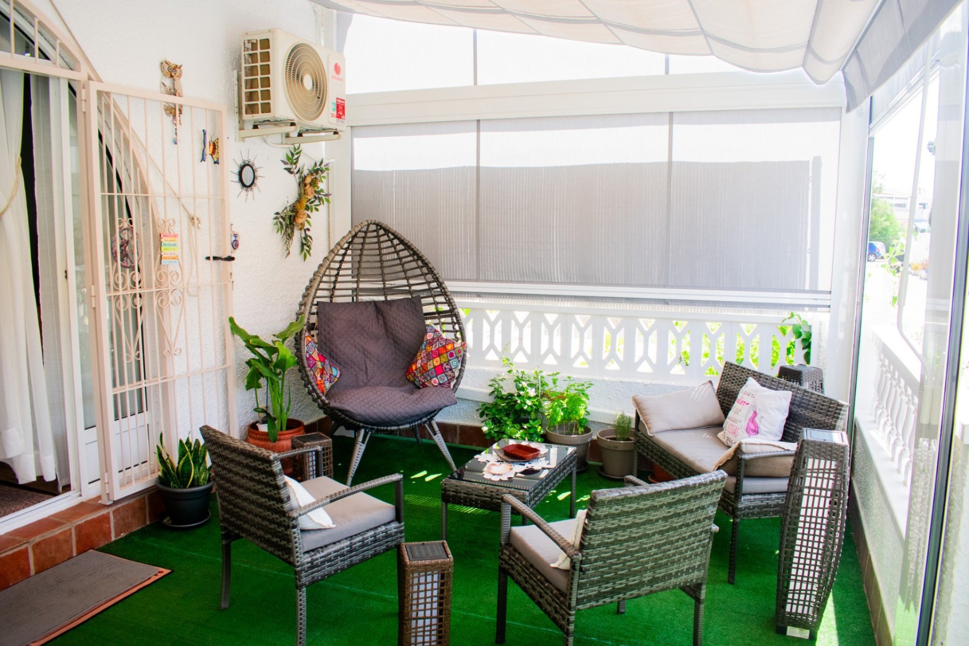 Reventa - Adosado -
Torrevieja - La Siesta