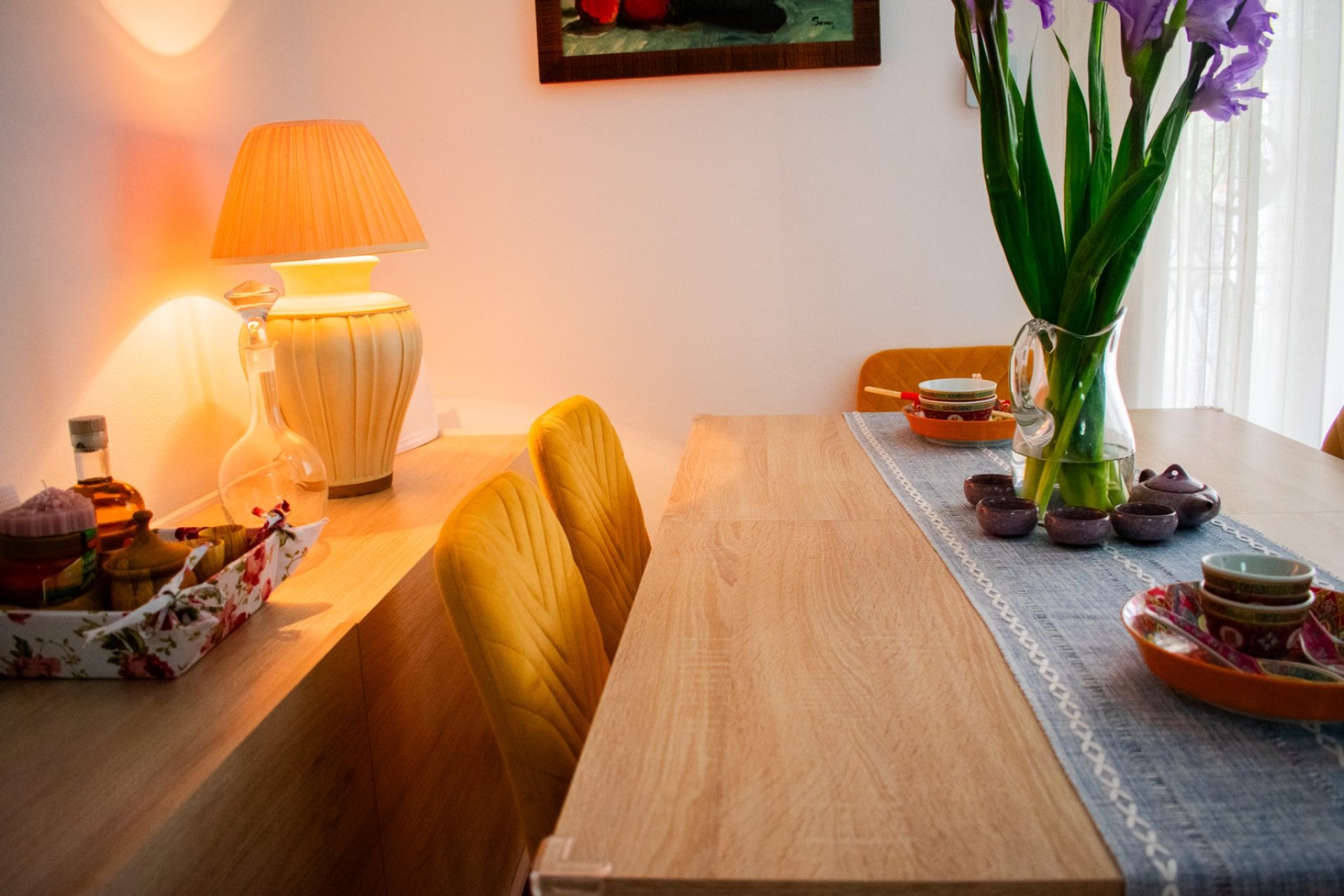 Reventa - Adosado -
Torrevieja - La Siesta