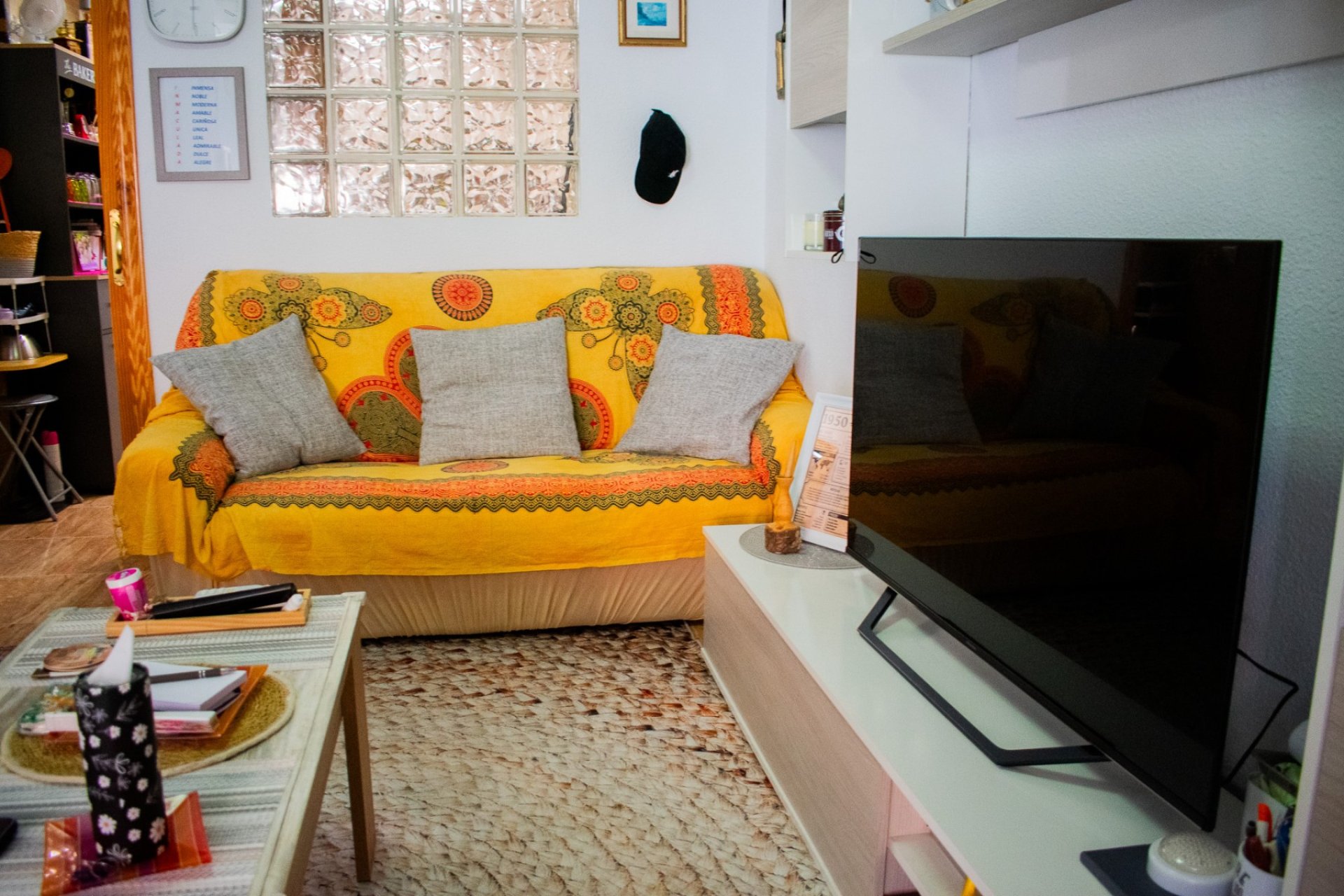 Reventa - Adosado -
Torrevieja - La Siesta