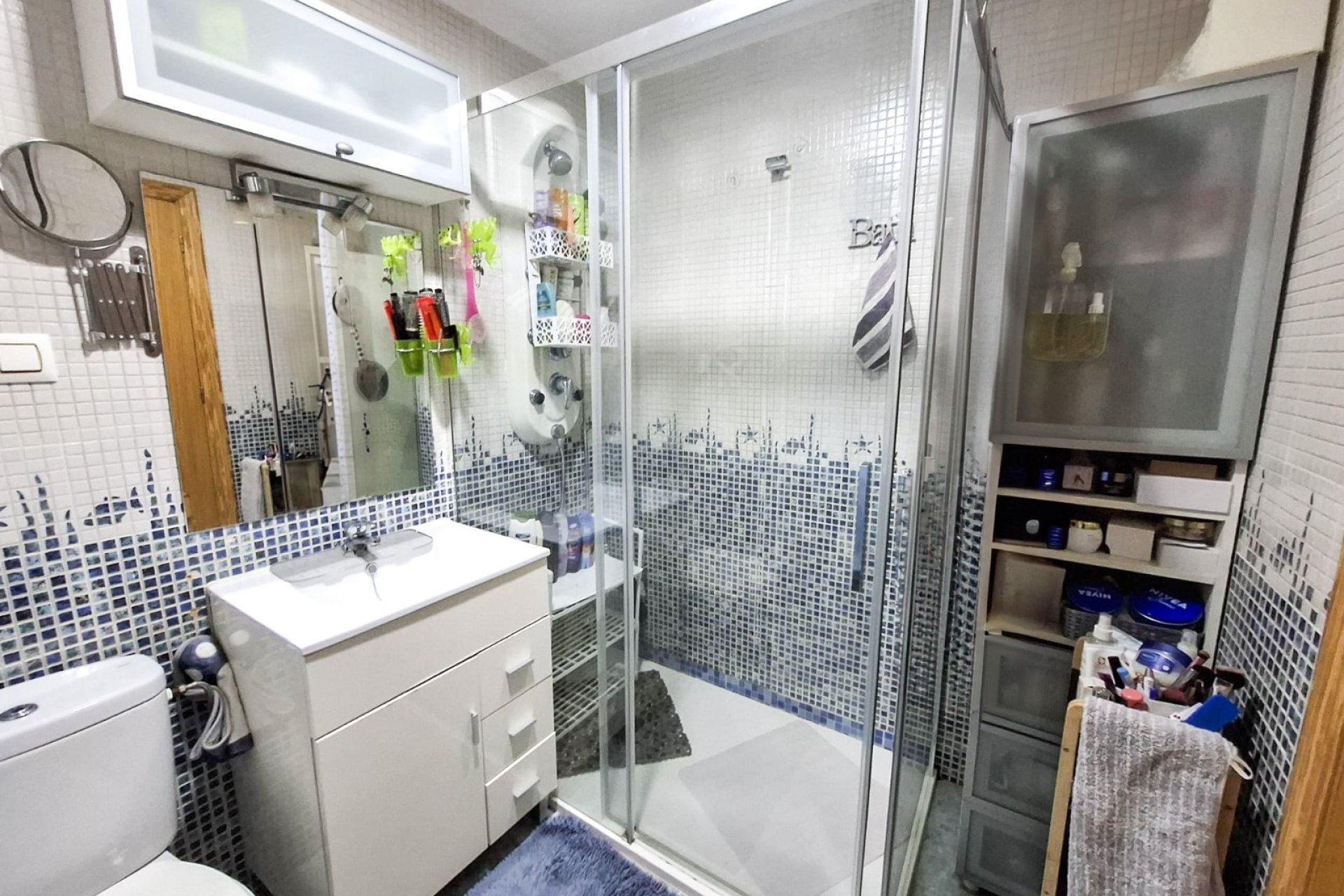 Reventa - Adosado -
Torrevieja - La Siesta