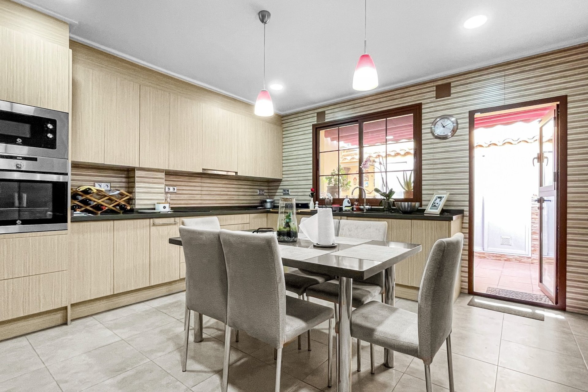 Reventa - Adosado -
Torrevieja - Los Balcones