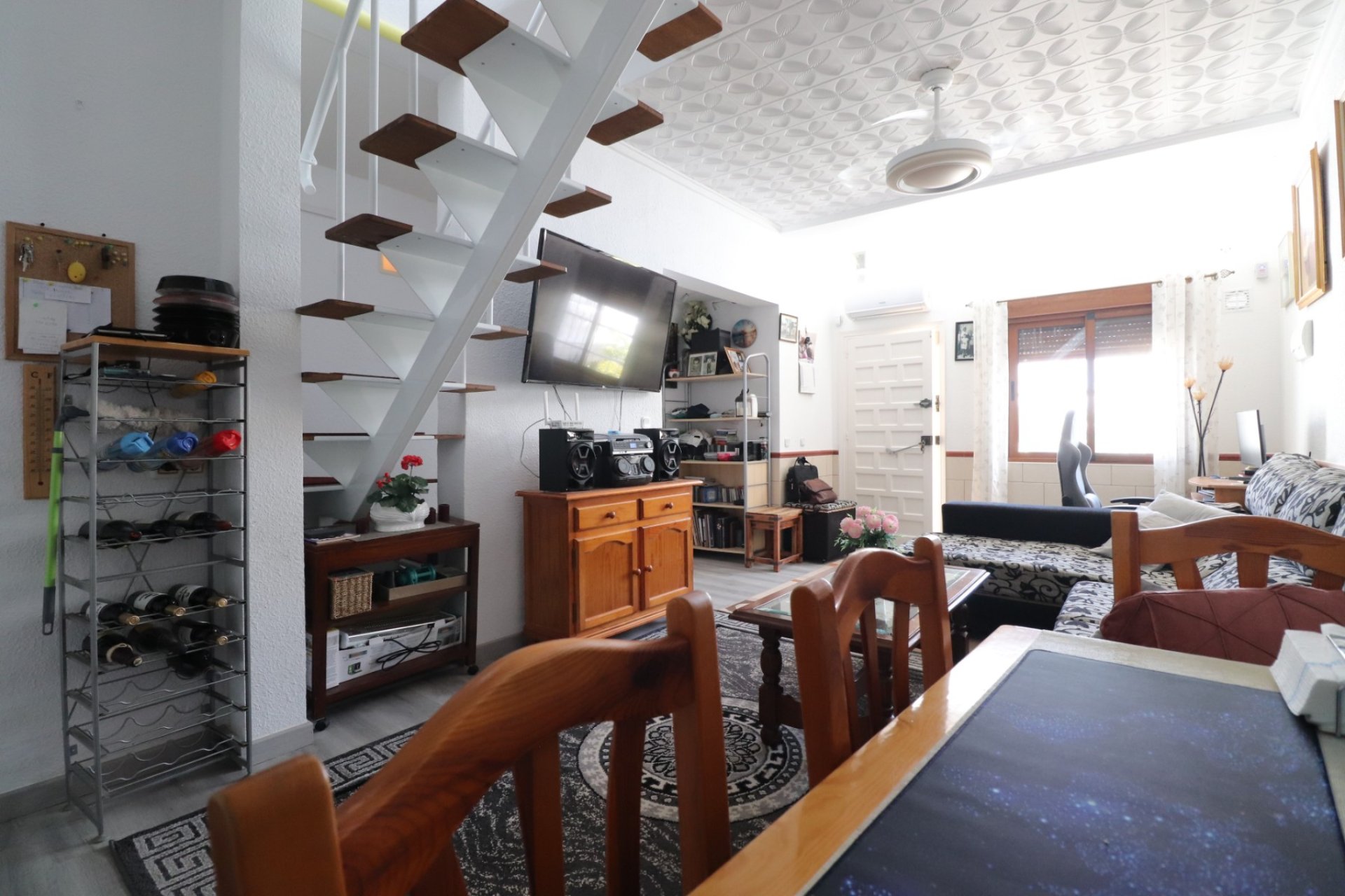 Reventa - Adosado -
Torrevieja - Torretas