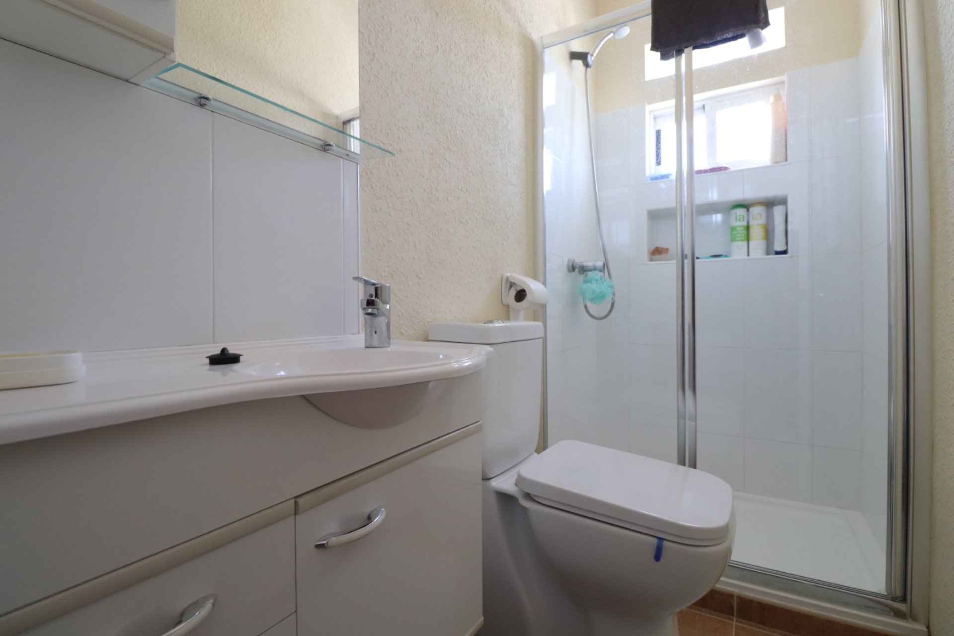 Reventa - Adosado -
Torrevieja - Torretas