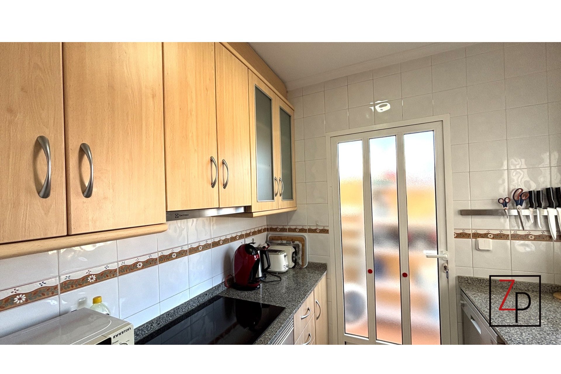 Reventa - Adosado -
Villamartín - PAU 8