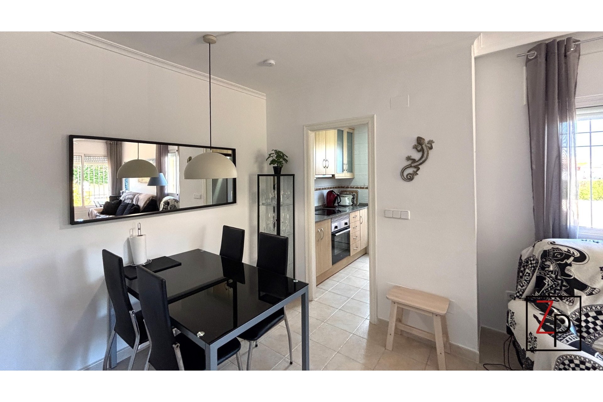 Reventa - Adosado -
Villamartín - PAU 8