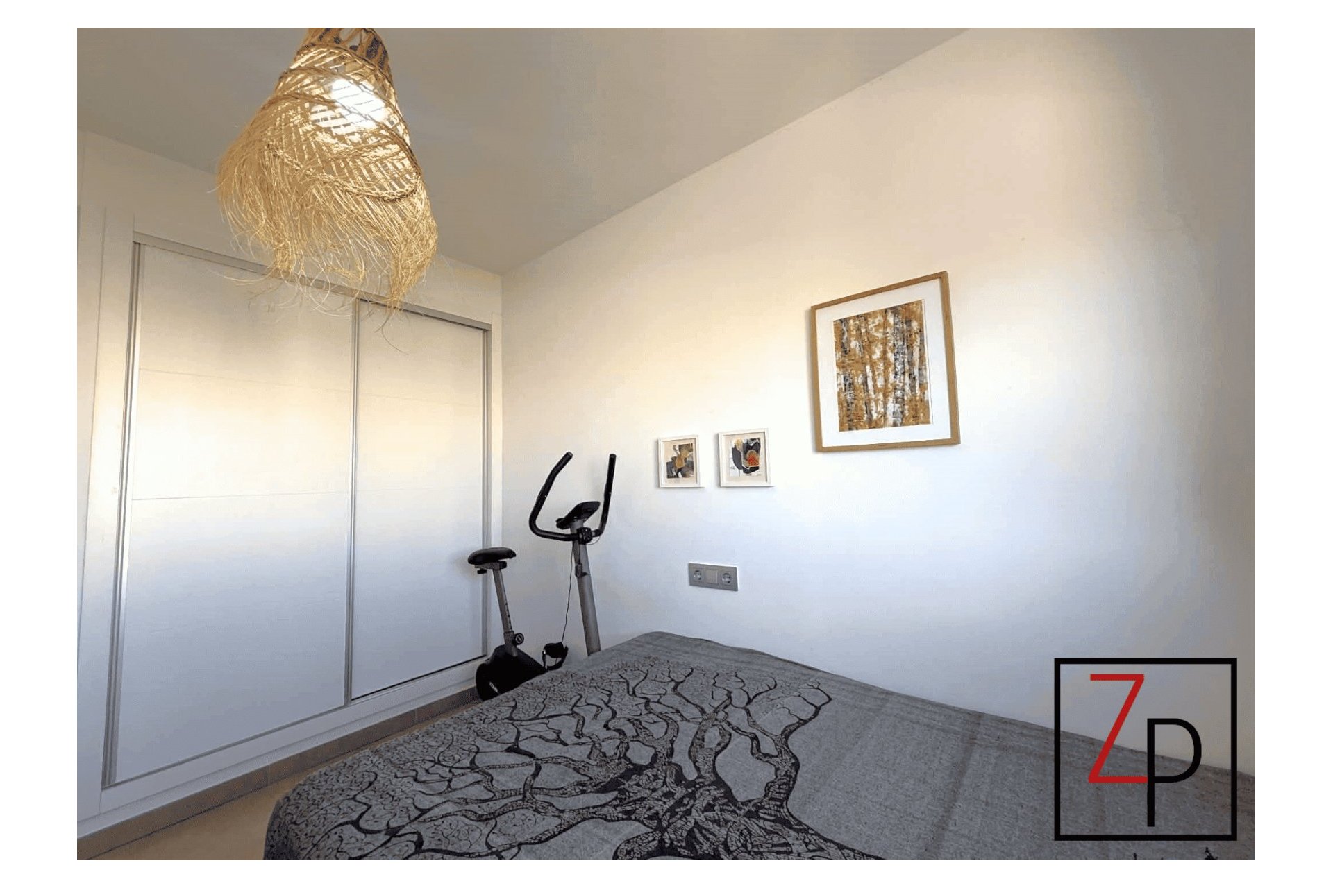 Reventa - Apartament / Duplex -
Orihuela - Vistabella Golf