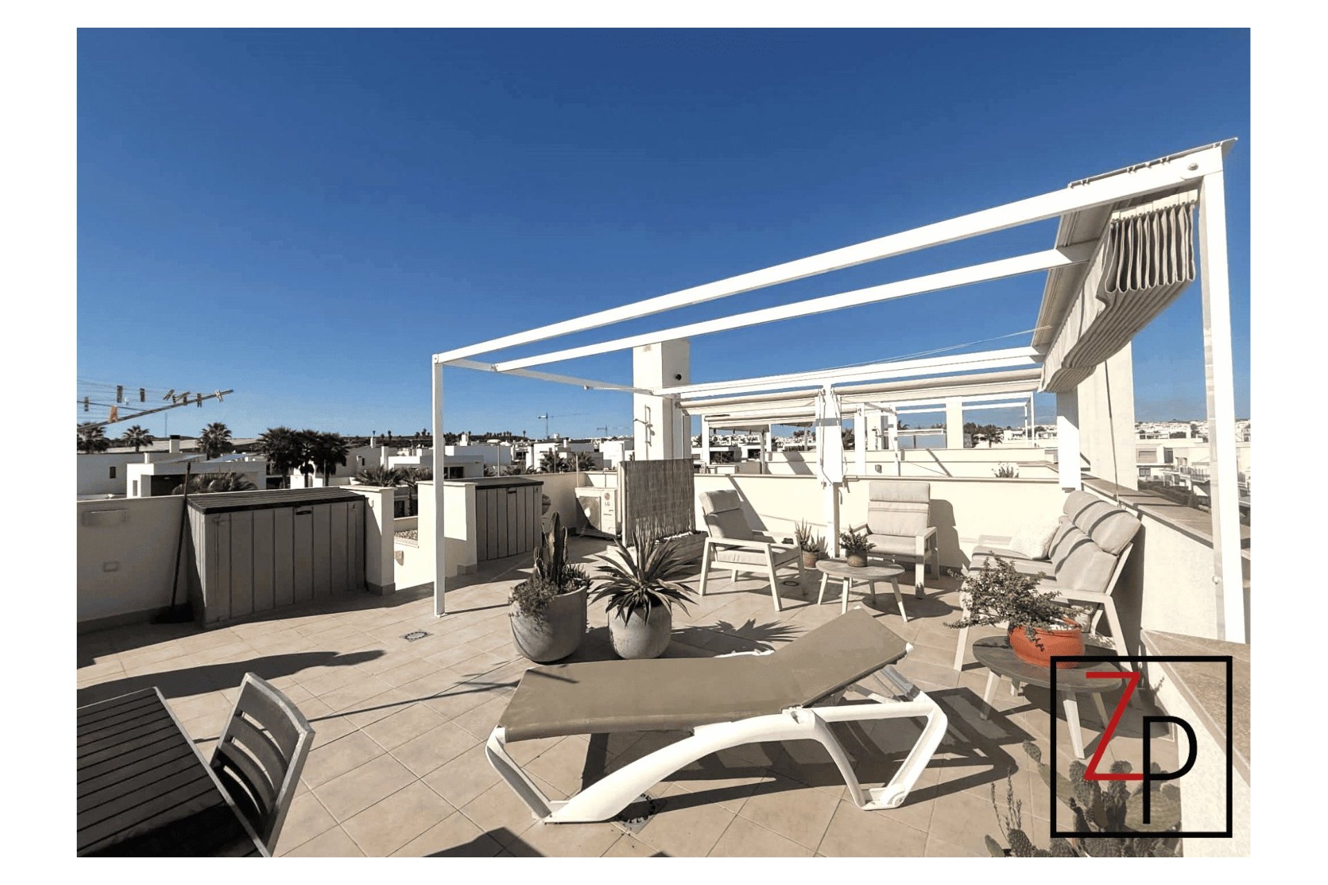Reventa - Apartament / Duplex -
Orihuela - Vistabella Golf