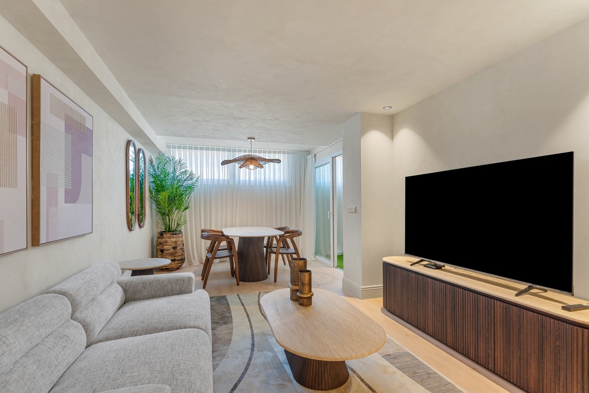 Reventa - Apartamento -
Alicante