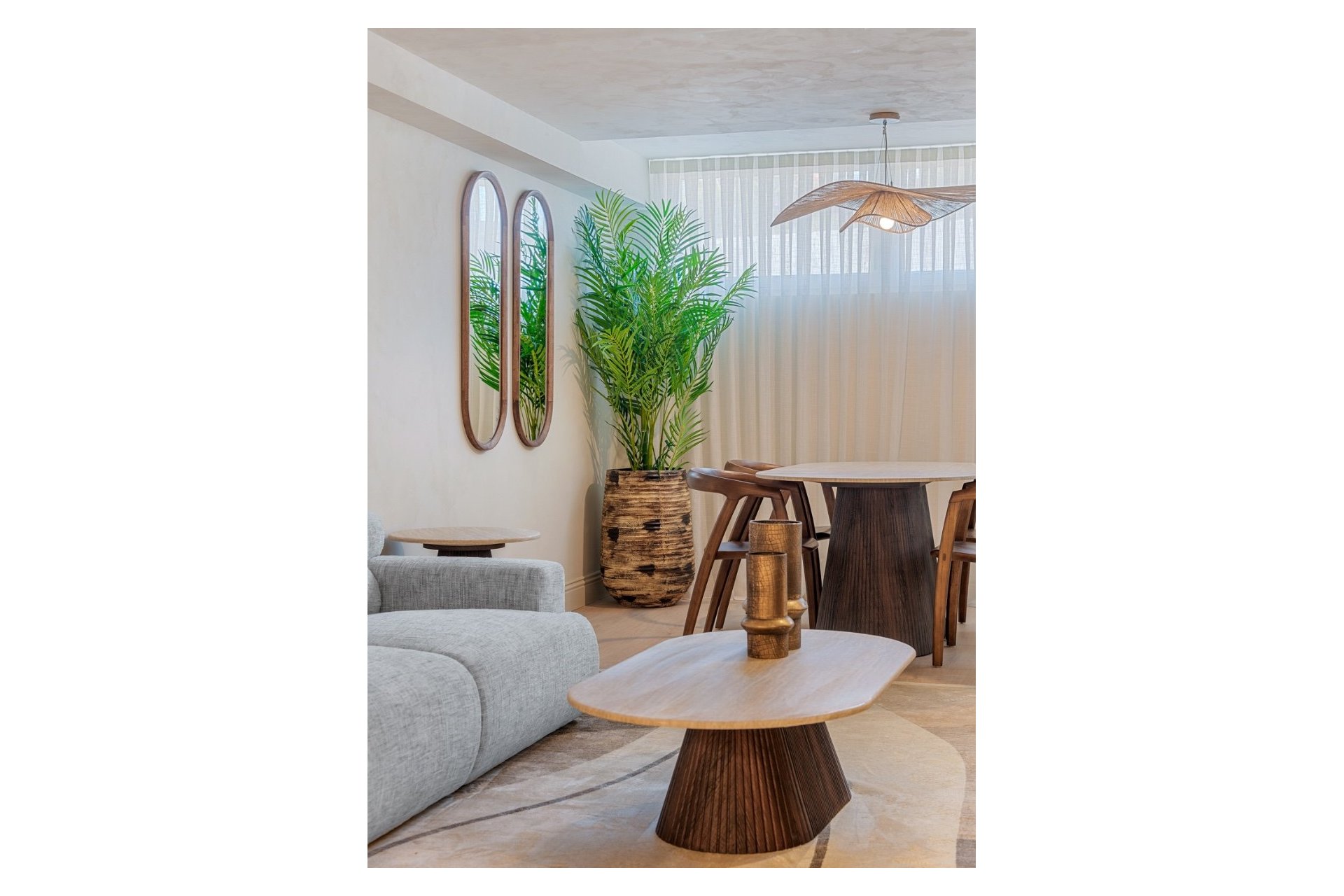 Reventa - Apartamento -
Alicante