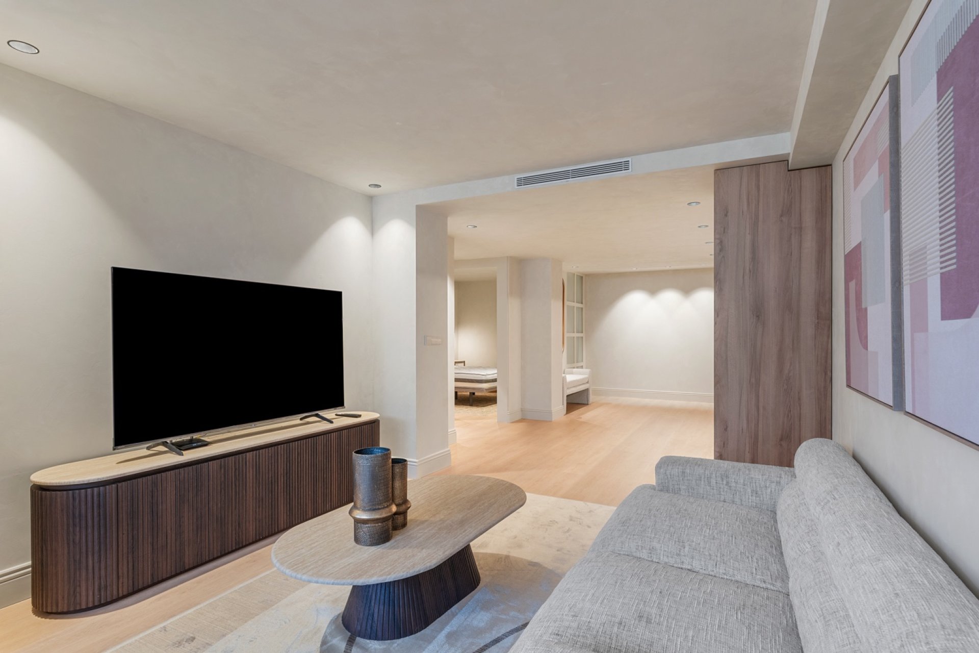 Reventa - Apartamento -
Alicante