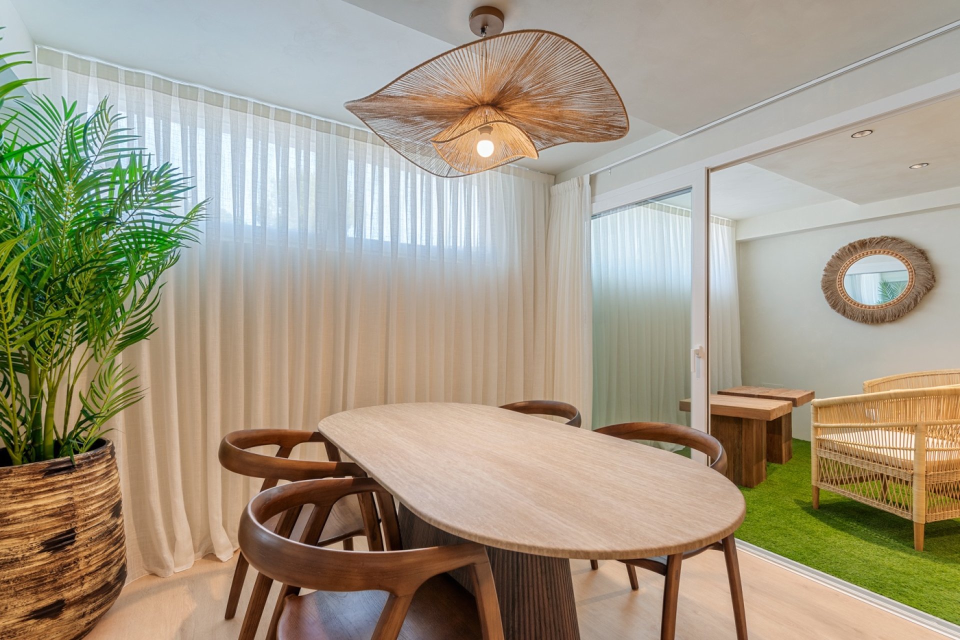 Reventa - Apartamento -
Alicante