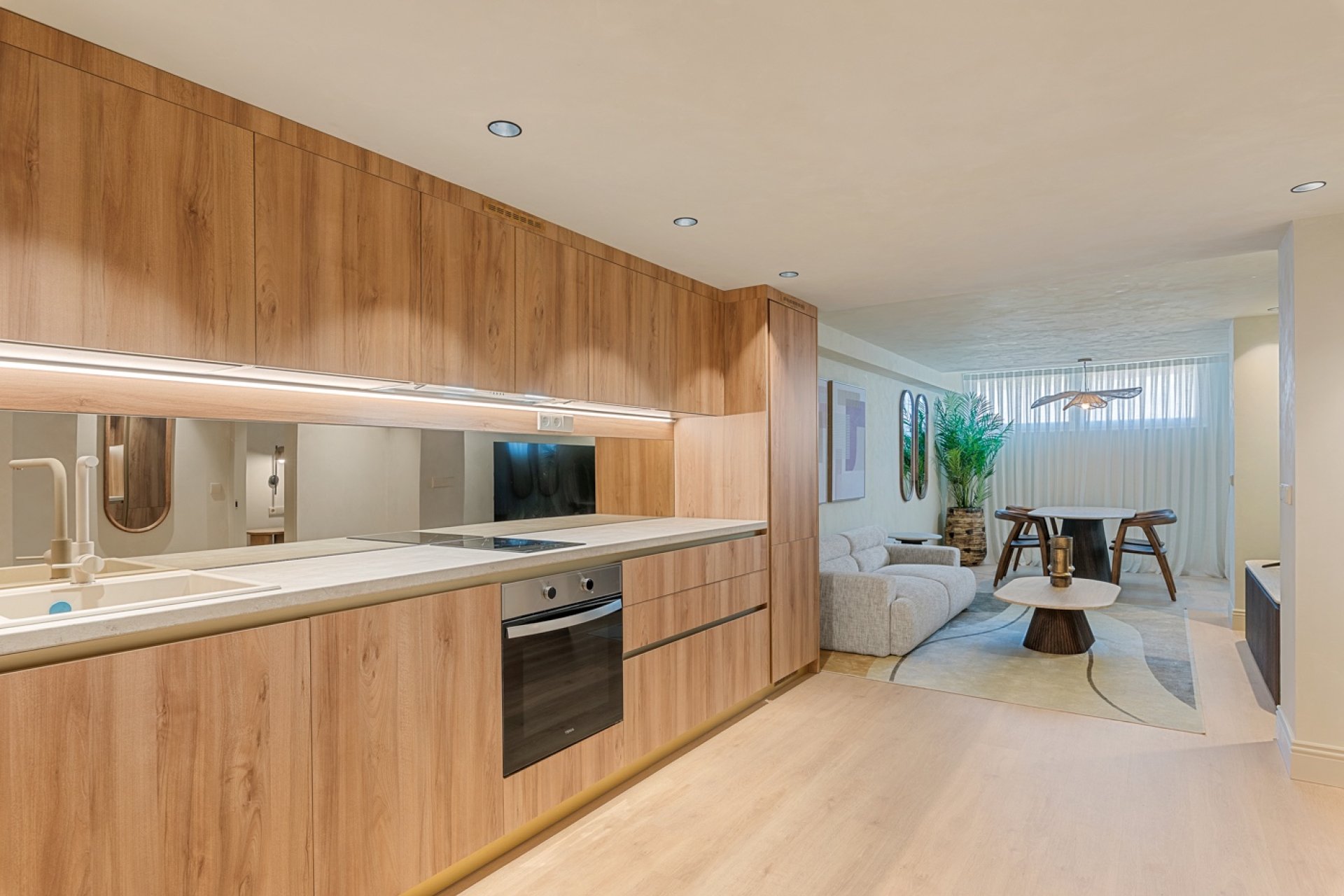 Reventa - Apartamento -
Alicante