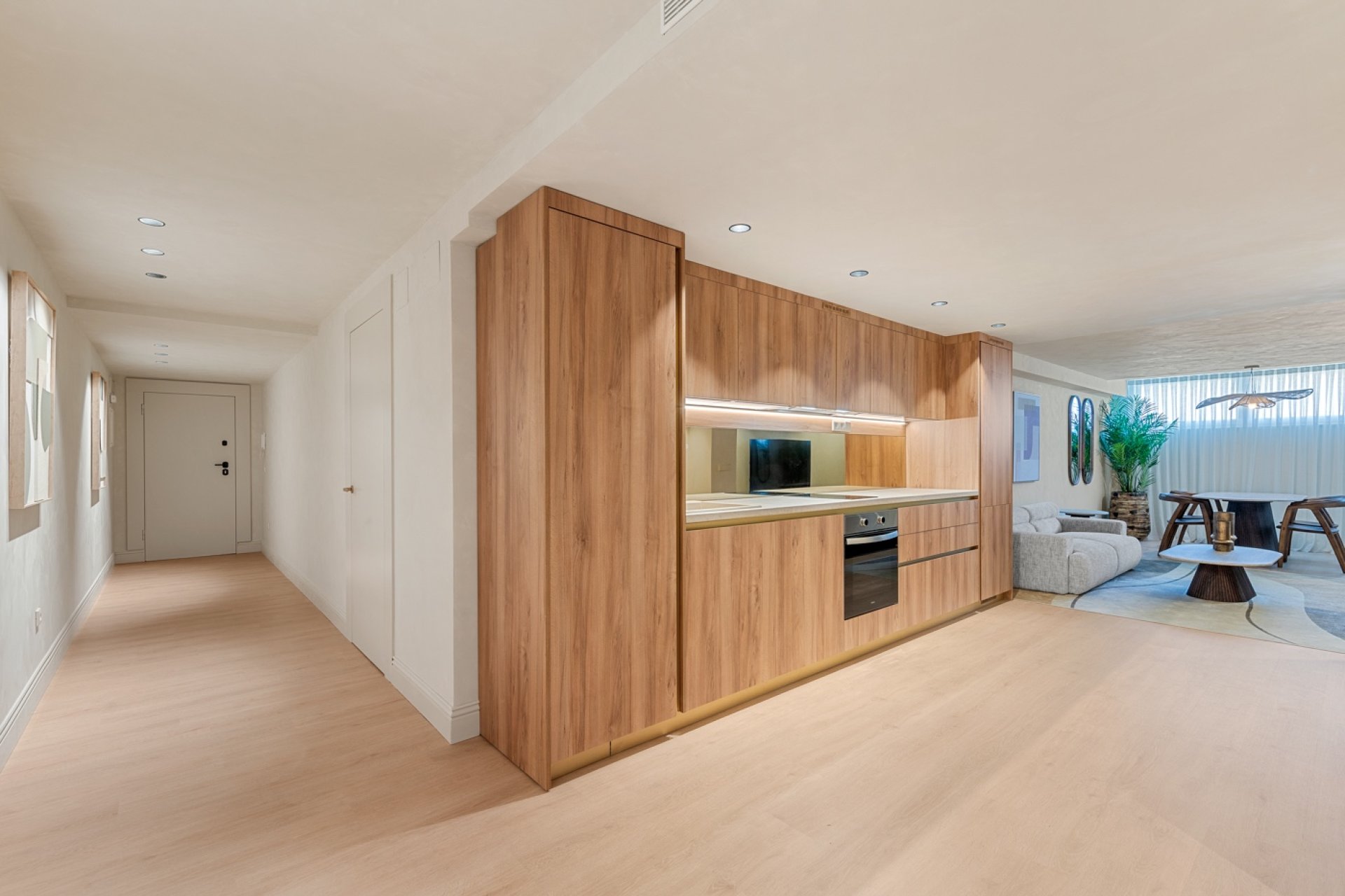 Reventa - Apartamento -
Alicante