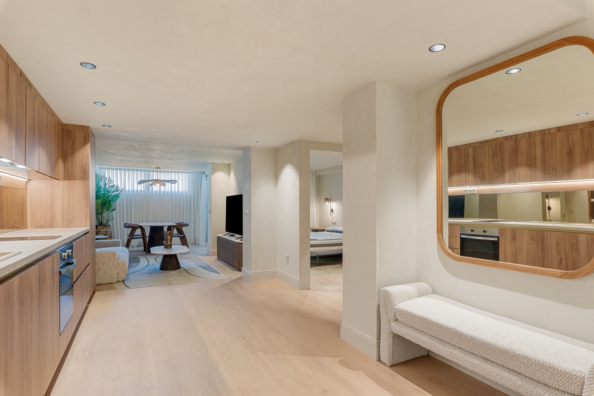 Reventa - Apartamento -
Alicante