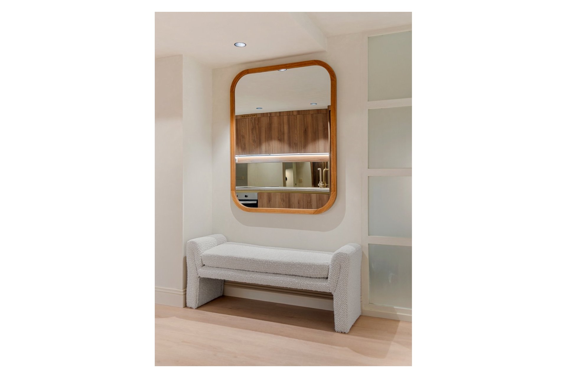 Reventa - Apartamento -
Alicante