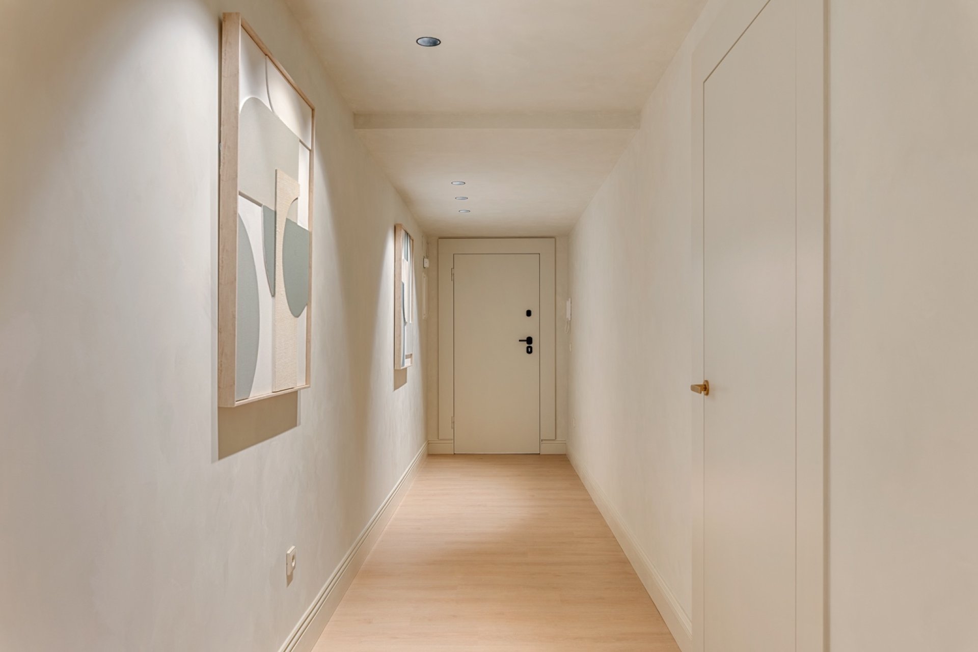 Reventa - Apartamento -
Alicante