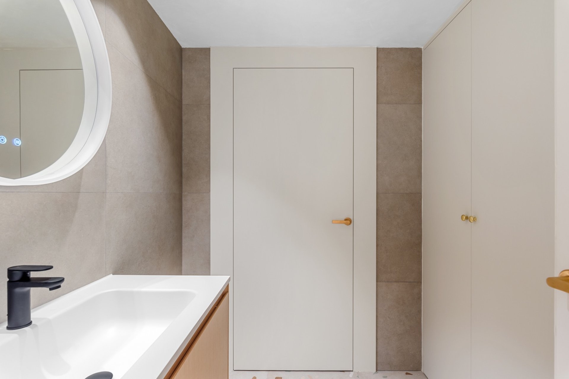 Reventa - Apartamento -
Alicante