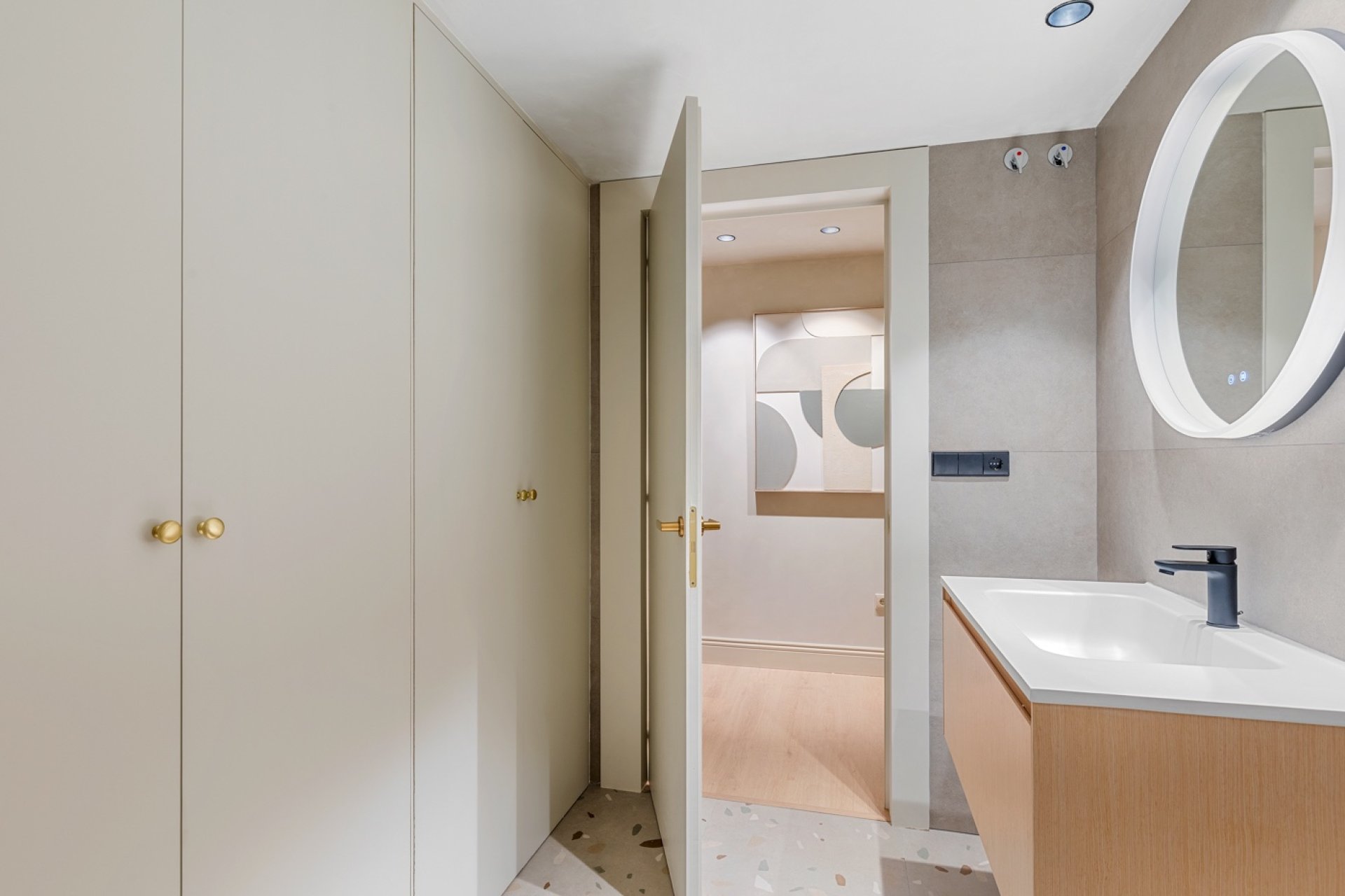 Reventa - Apartamento -
Alicante